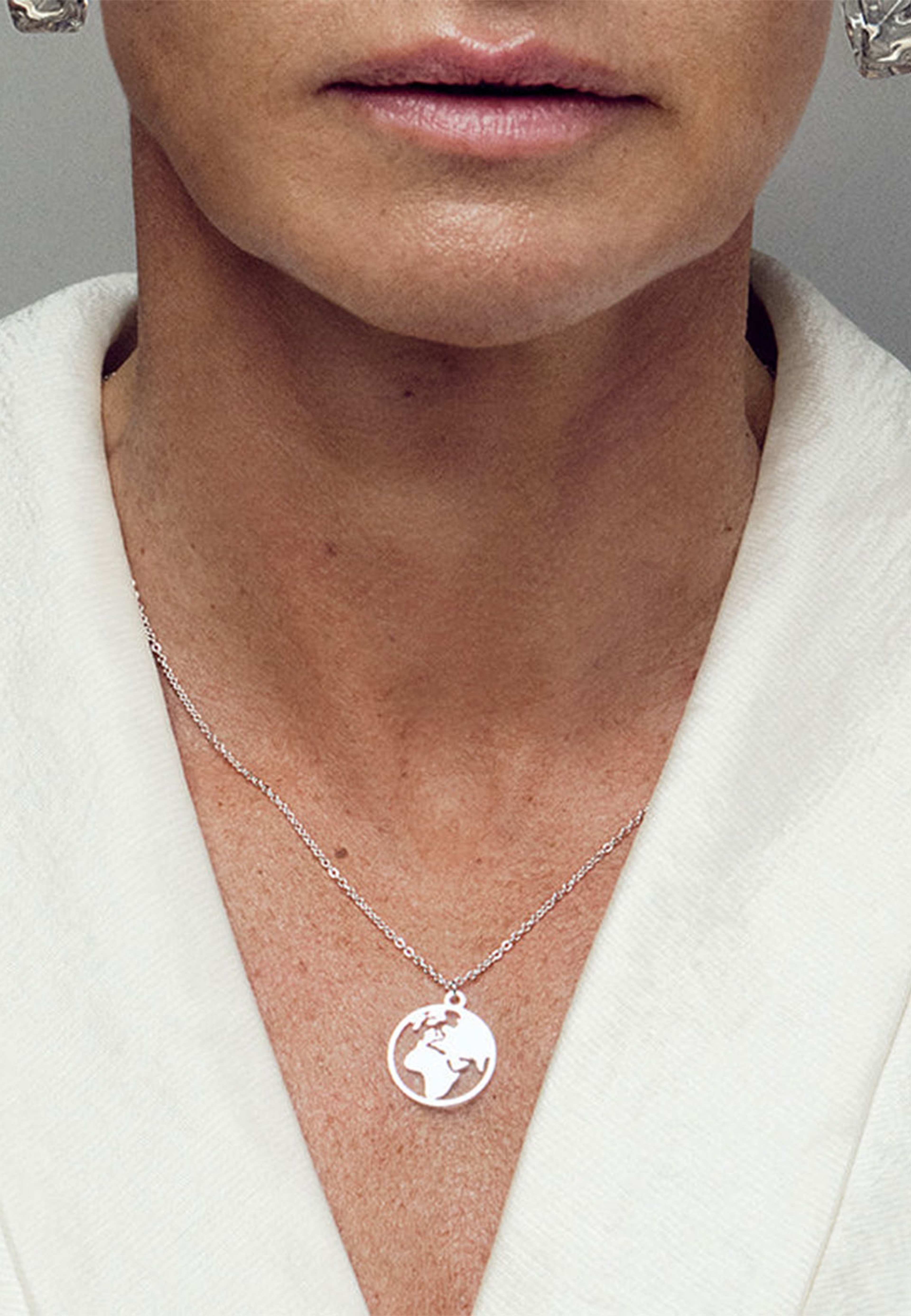 Jorden Necklace