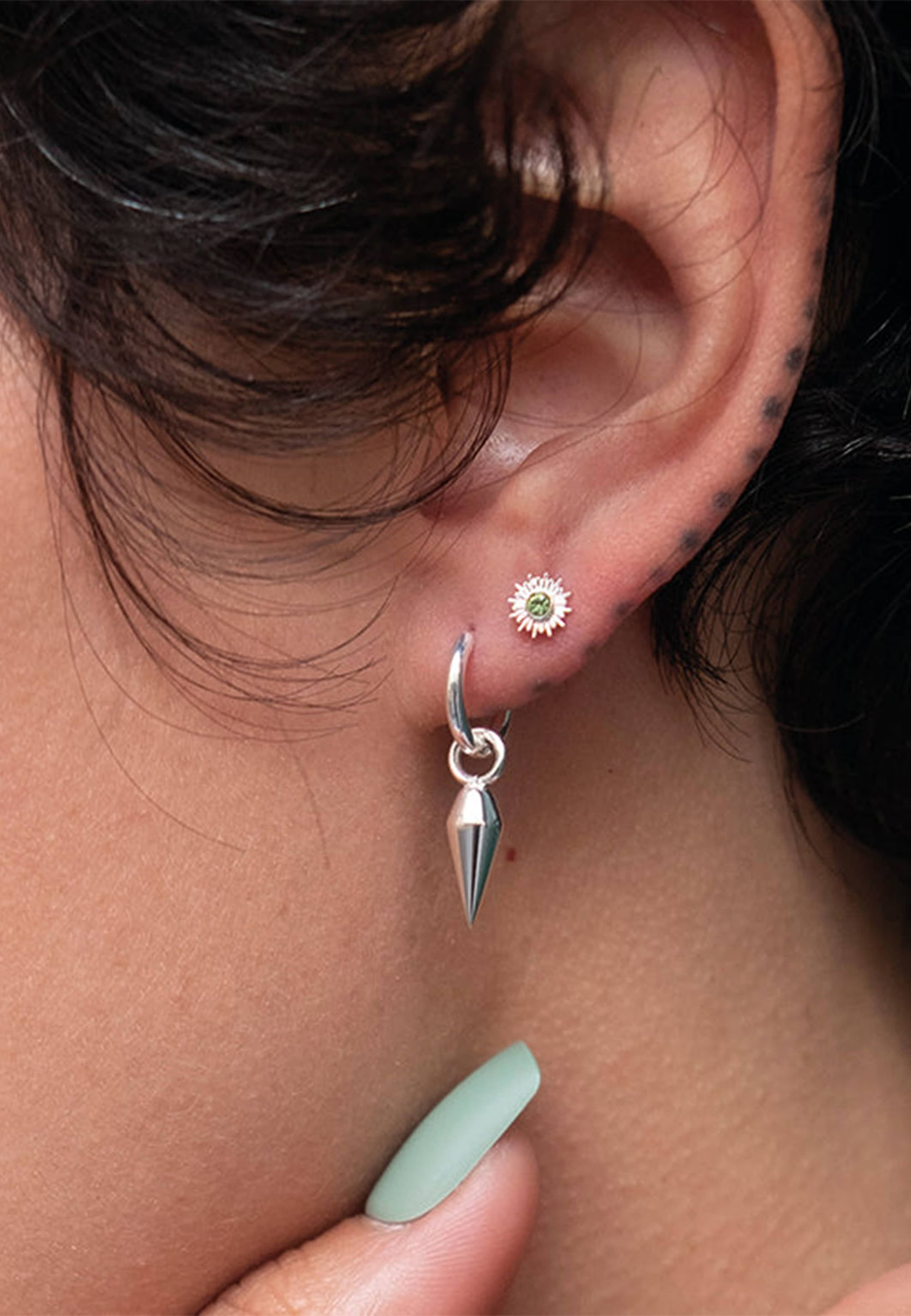 Siri mini Earrings
