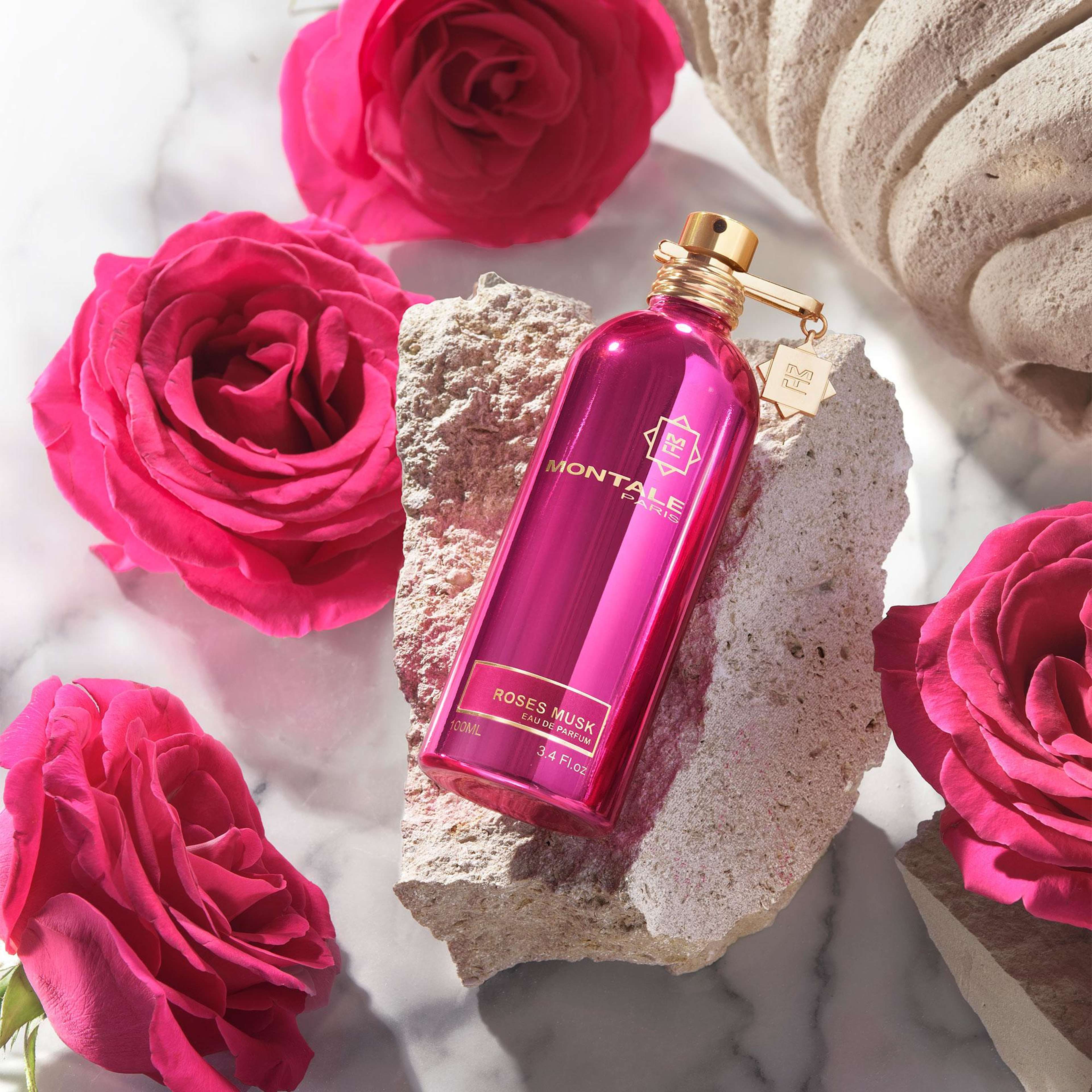 Roses Musk, från MONTALE.