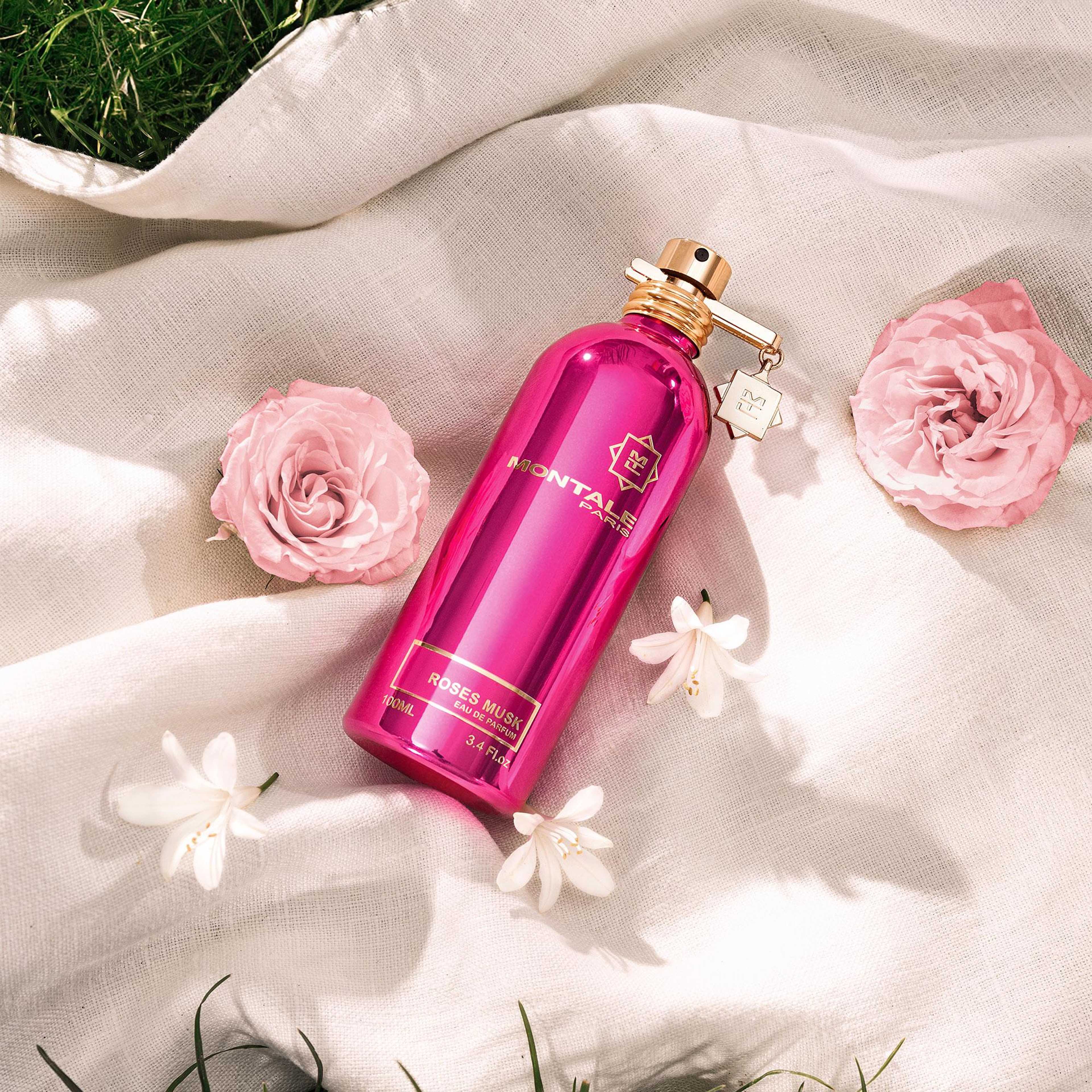 Roses Musk, från MONTALE.