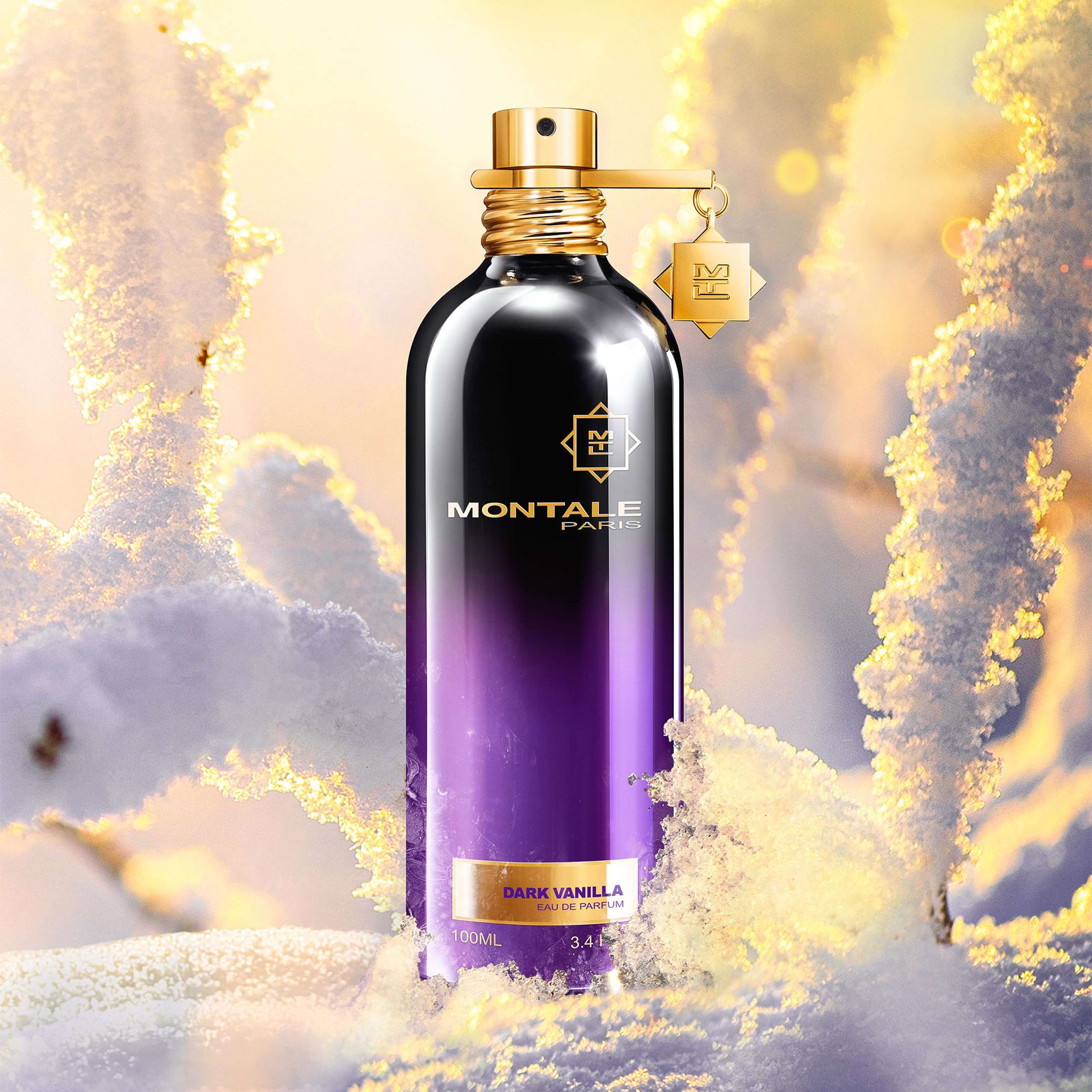 Dark Vanilla, från MONTALE.