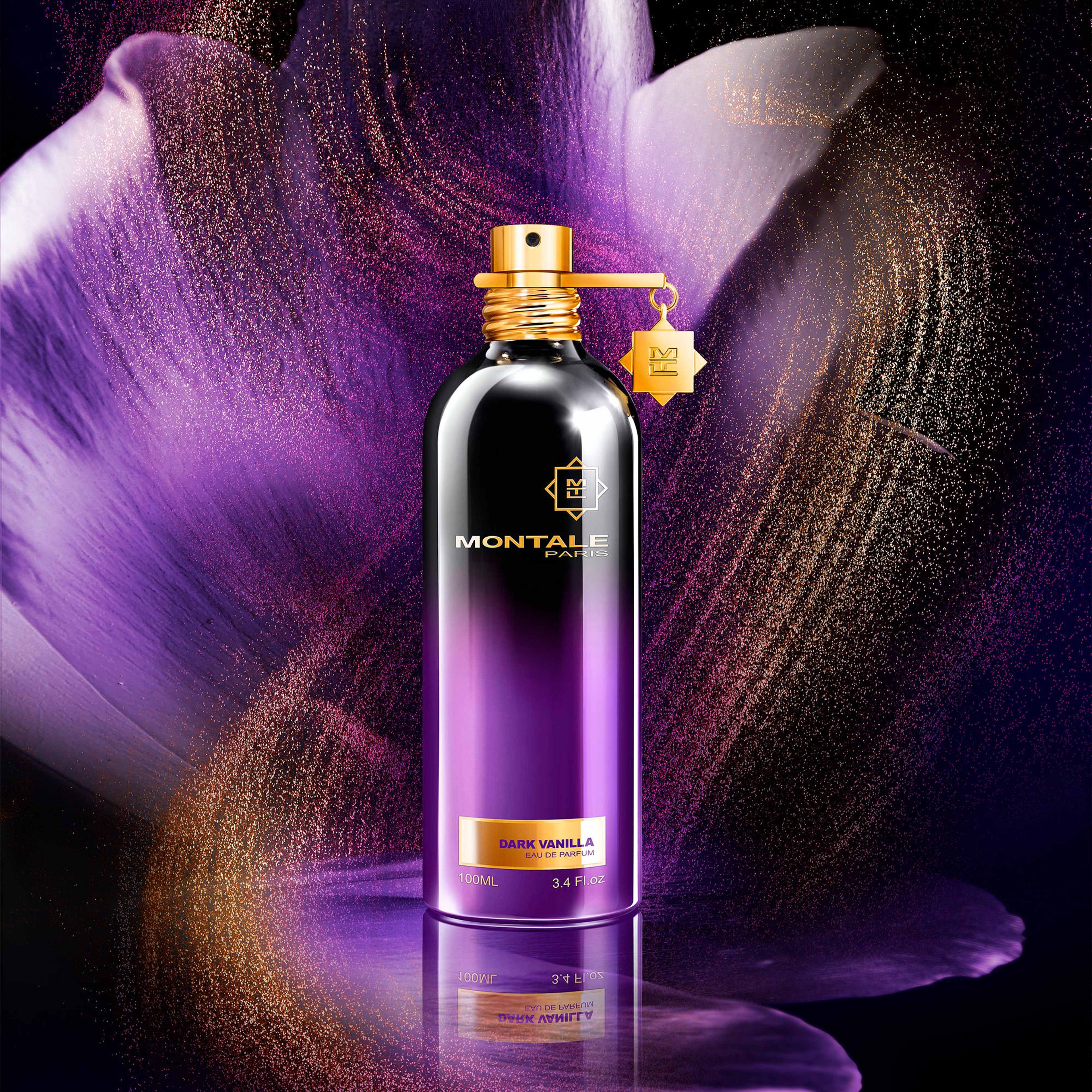 Dark Vanilla, från MONTALE.