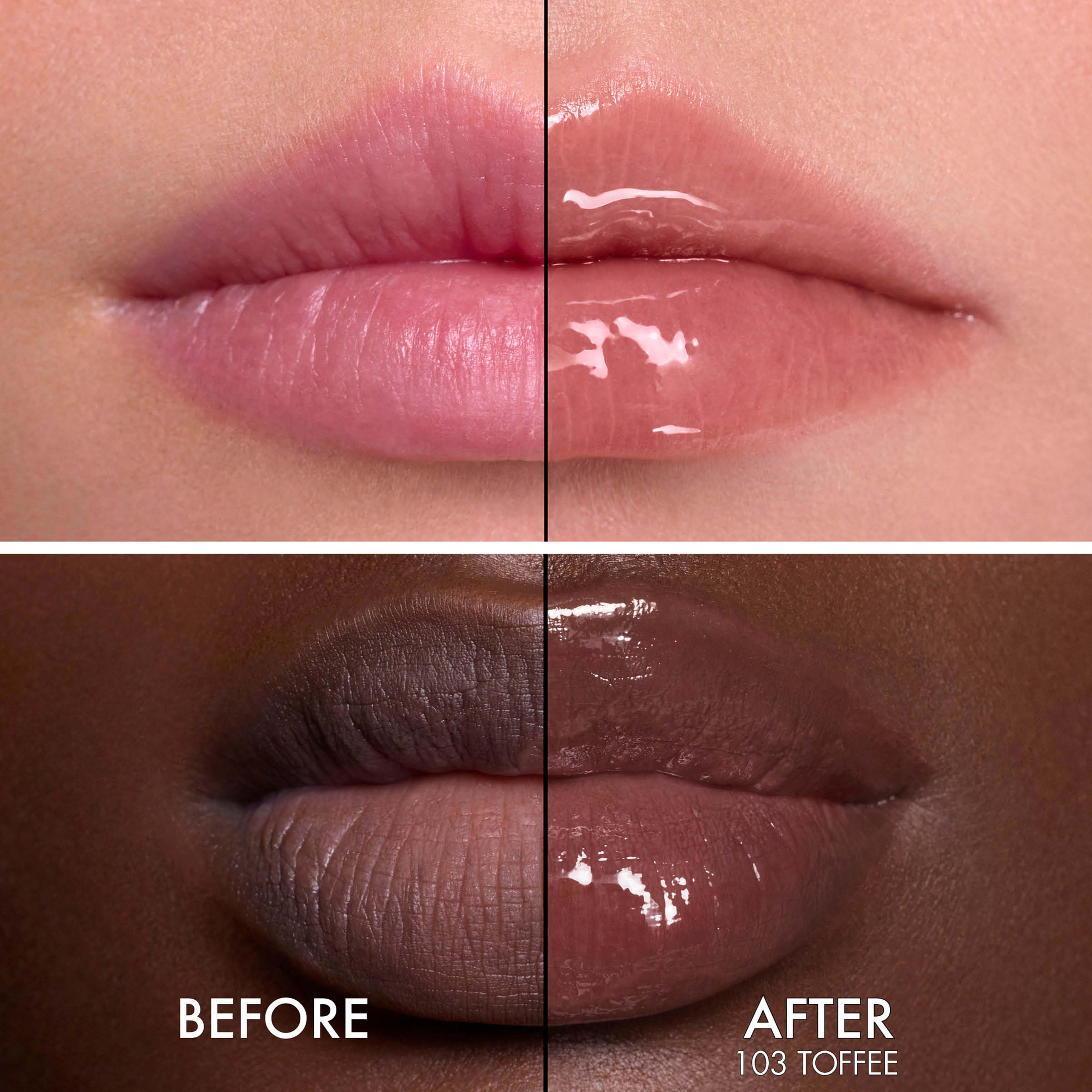 Dior Addict Lip Glow Butter