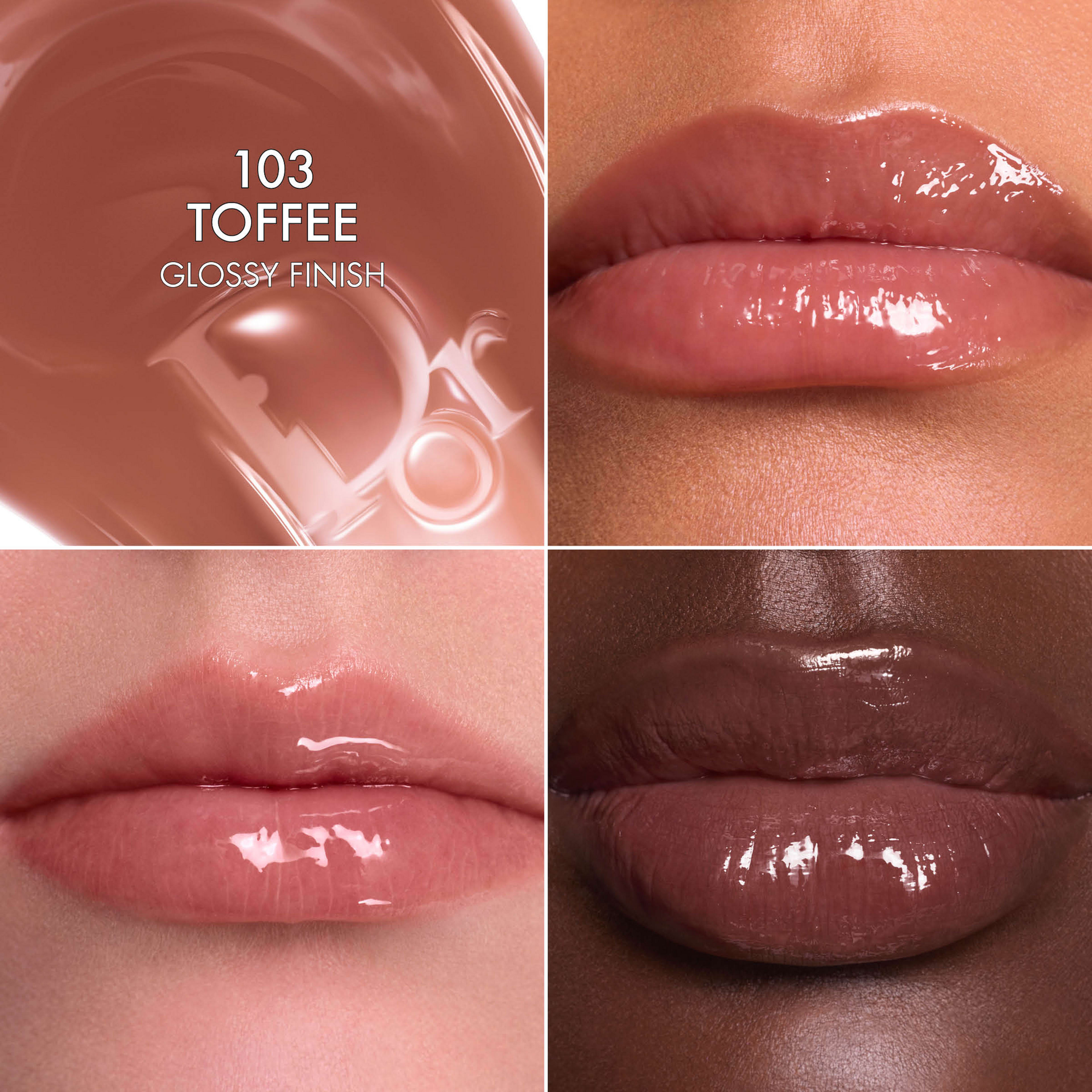 Dior Addict Lip Glow Butter
