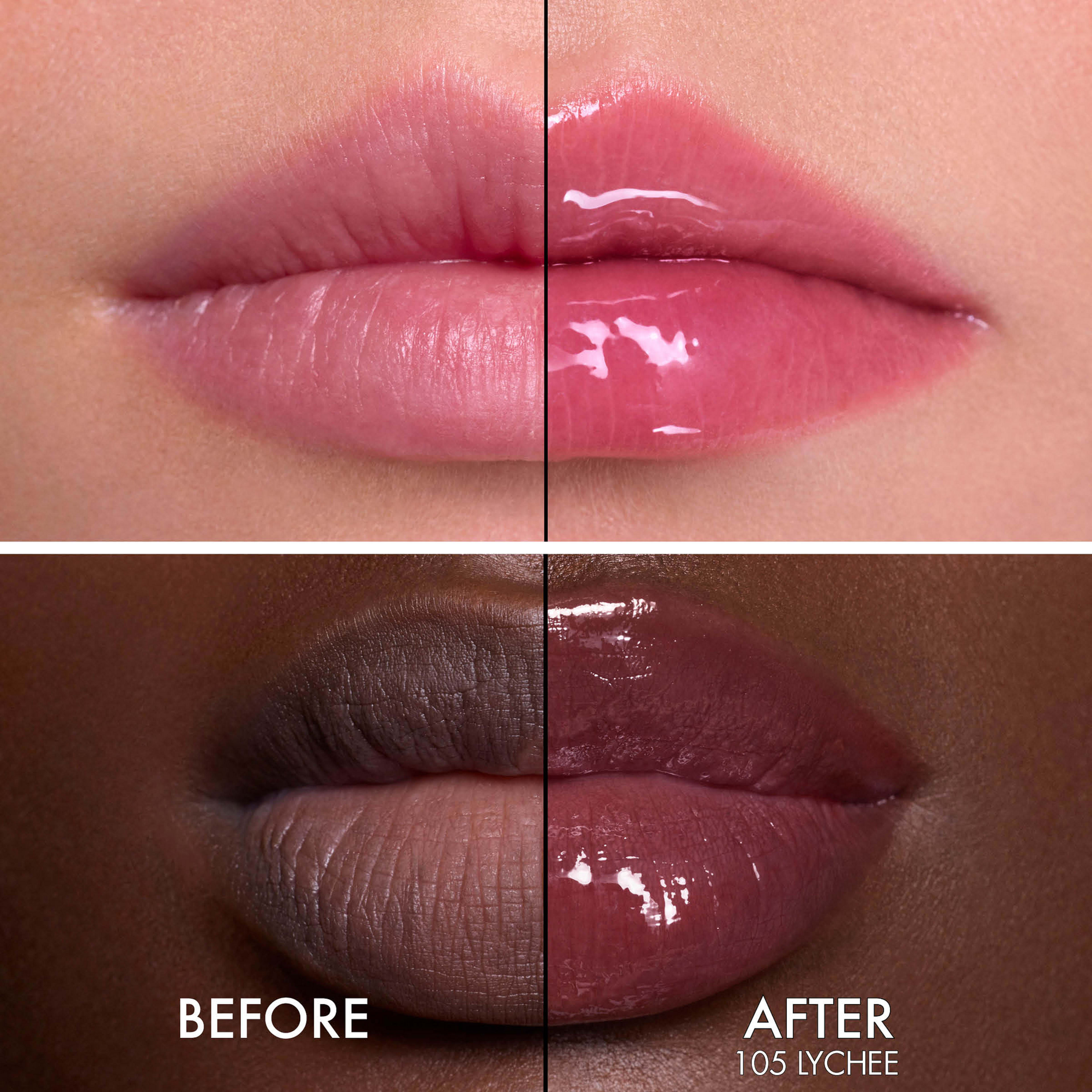 Dior Addict Lip Glow Butter