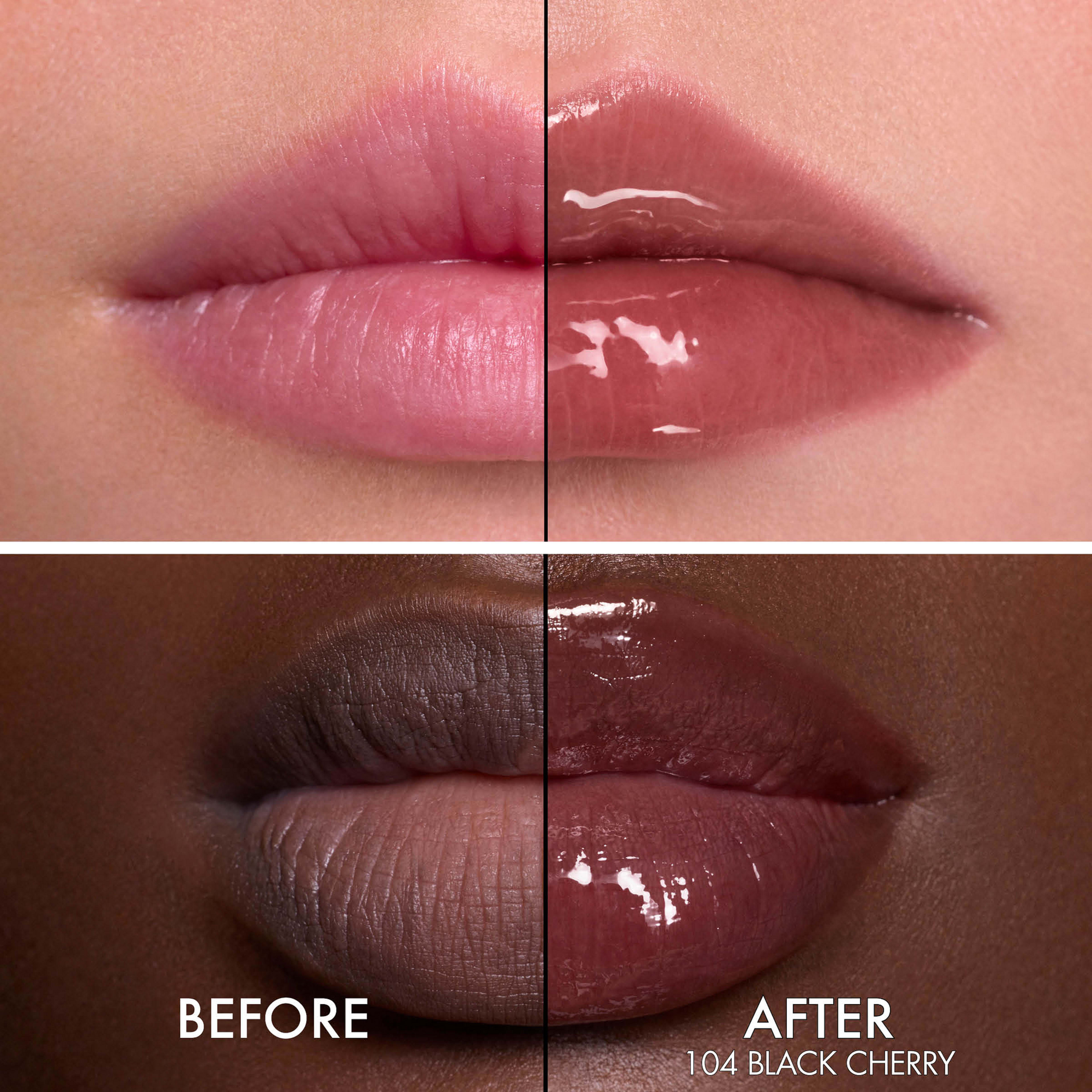 Dior Addict Lip Glow Butter