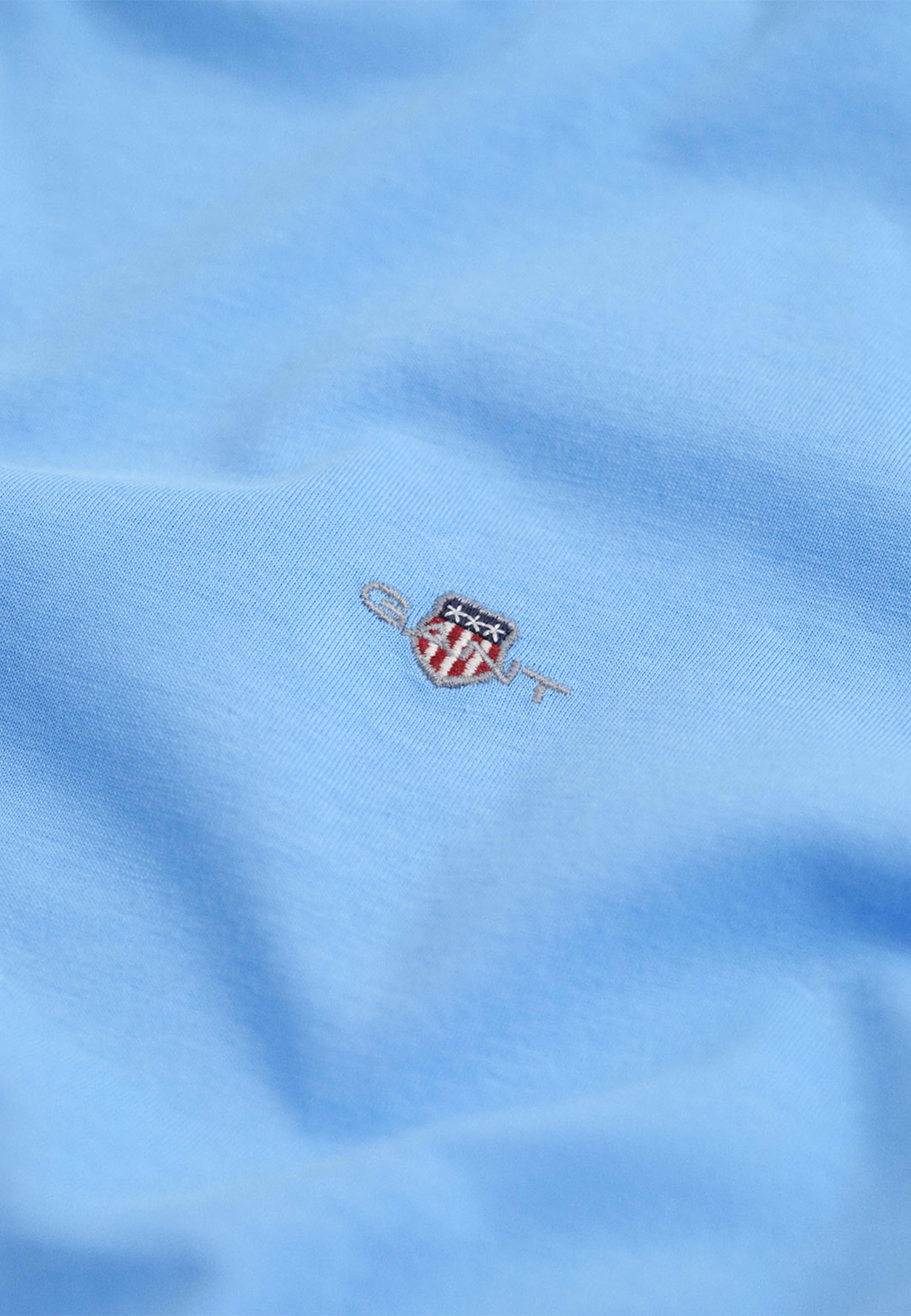 Gant Jersey Shield SS T-Shirt
