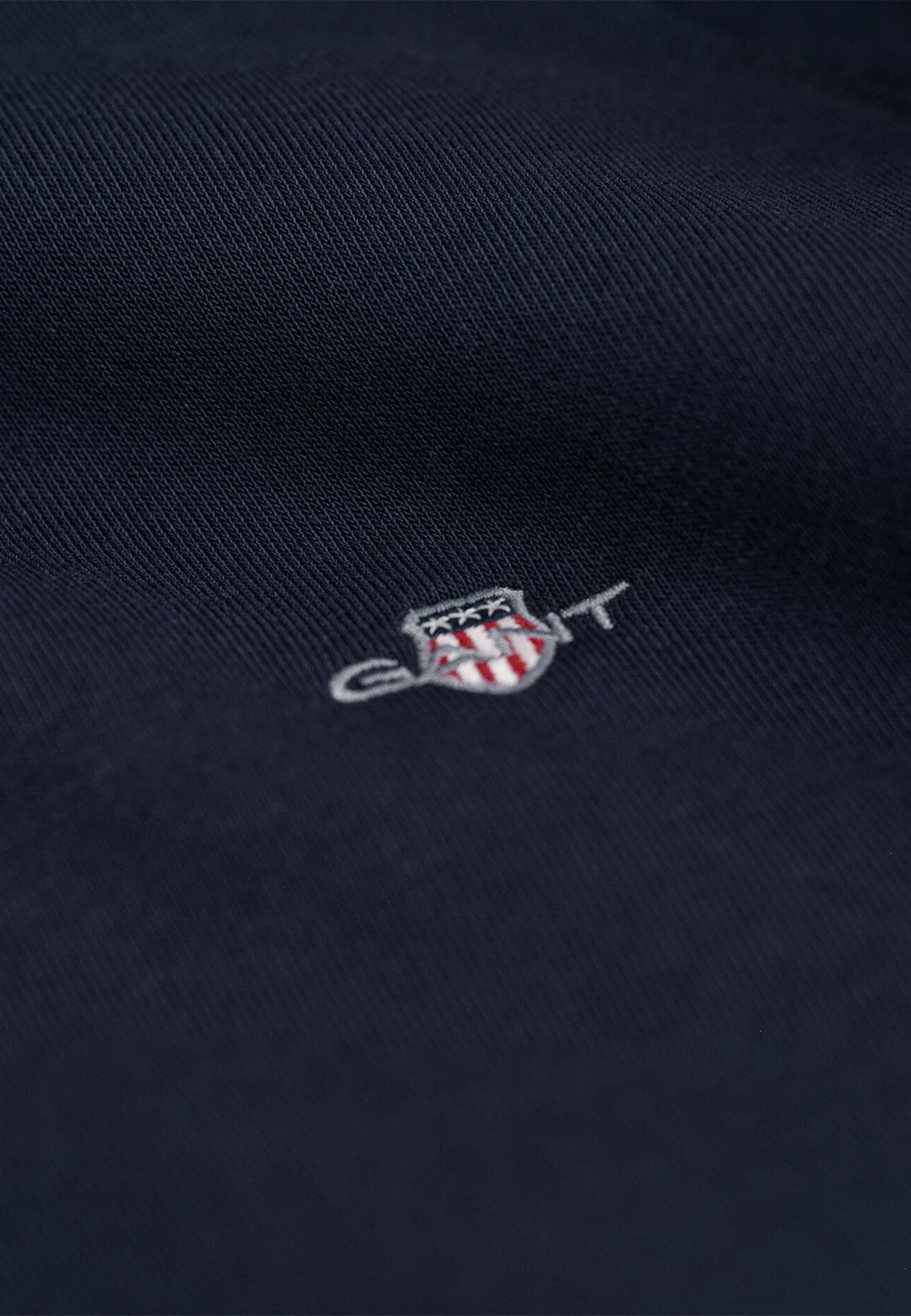 Gant Shield Hoodie