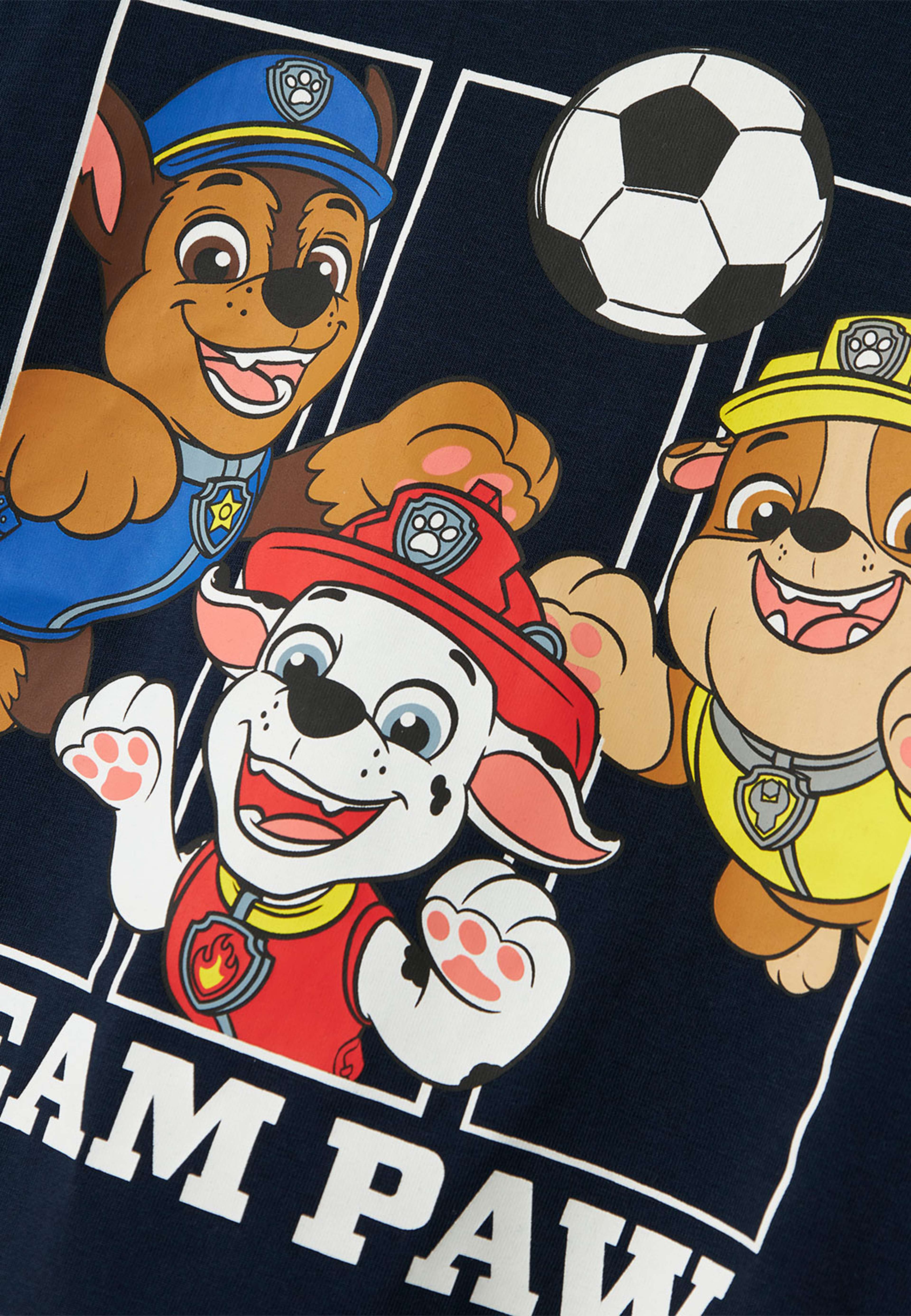Tröja Paw Patrol