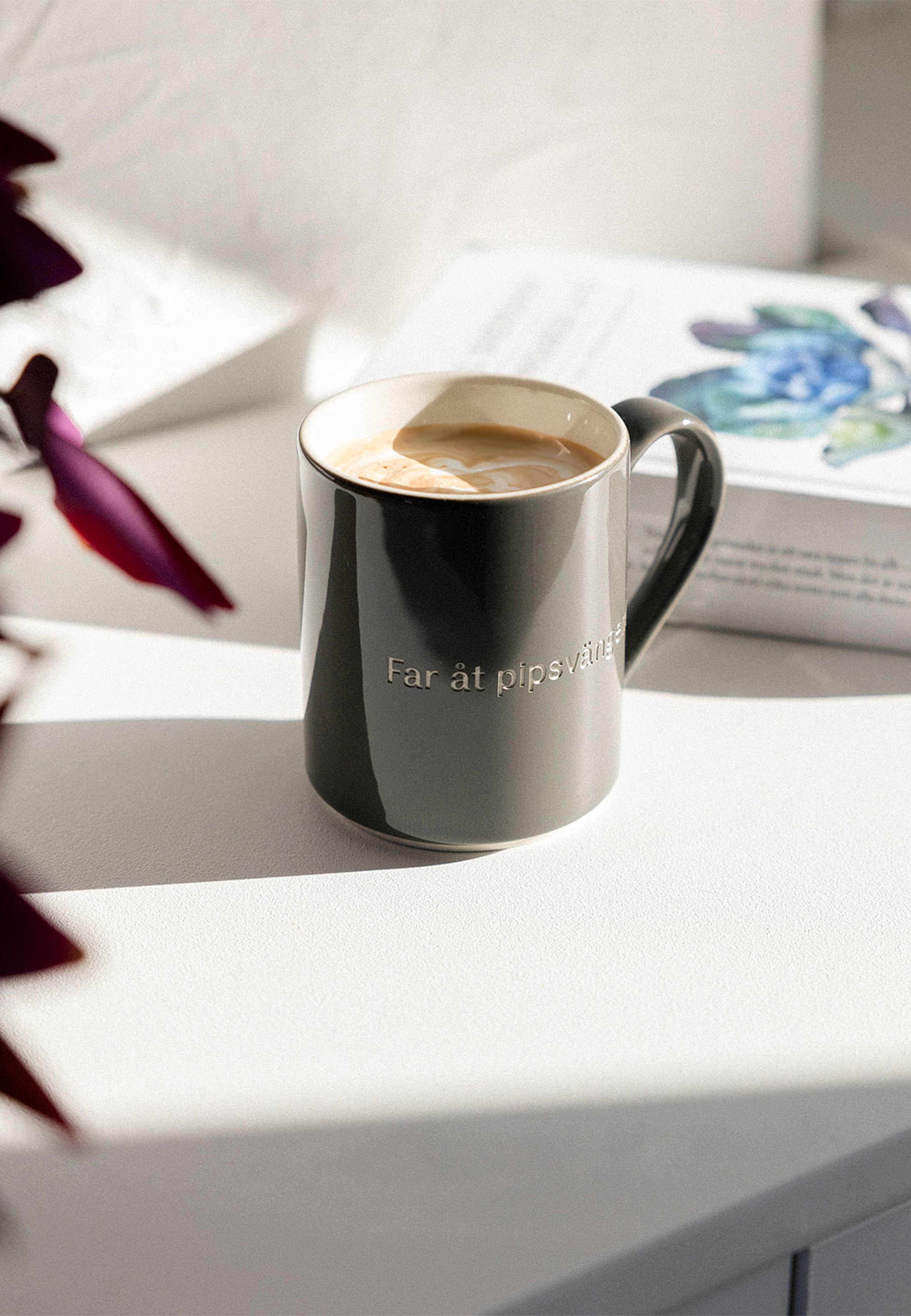Astrid Lindgren Mugg