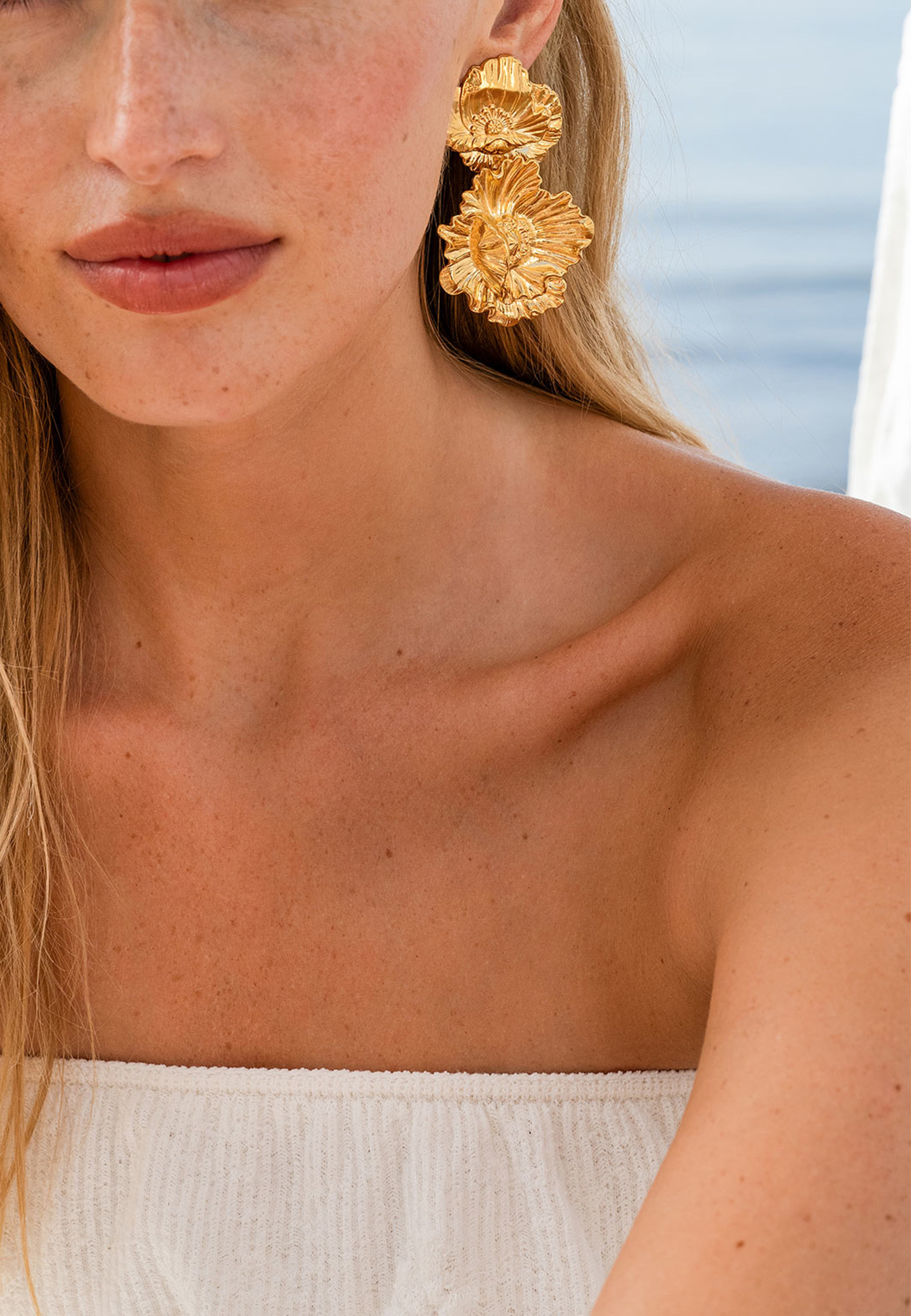 Bibi Earrings