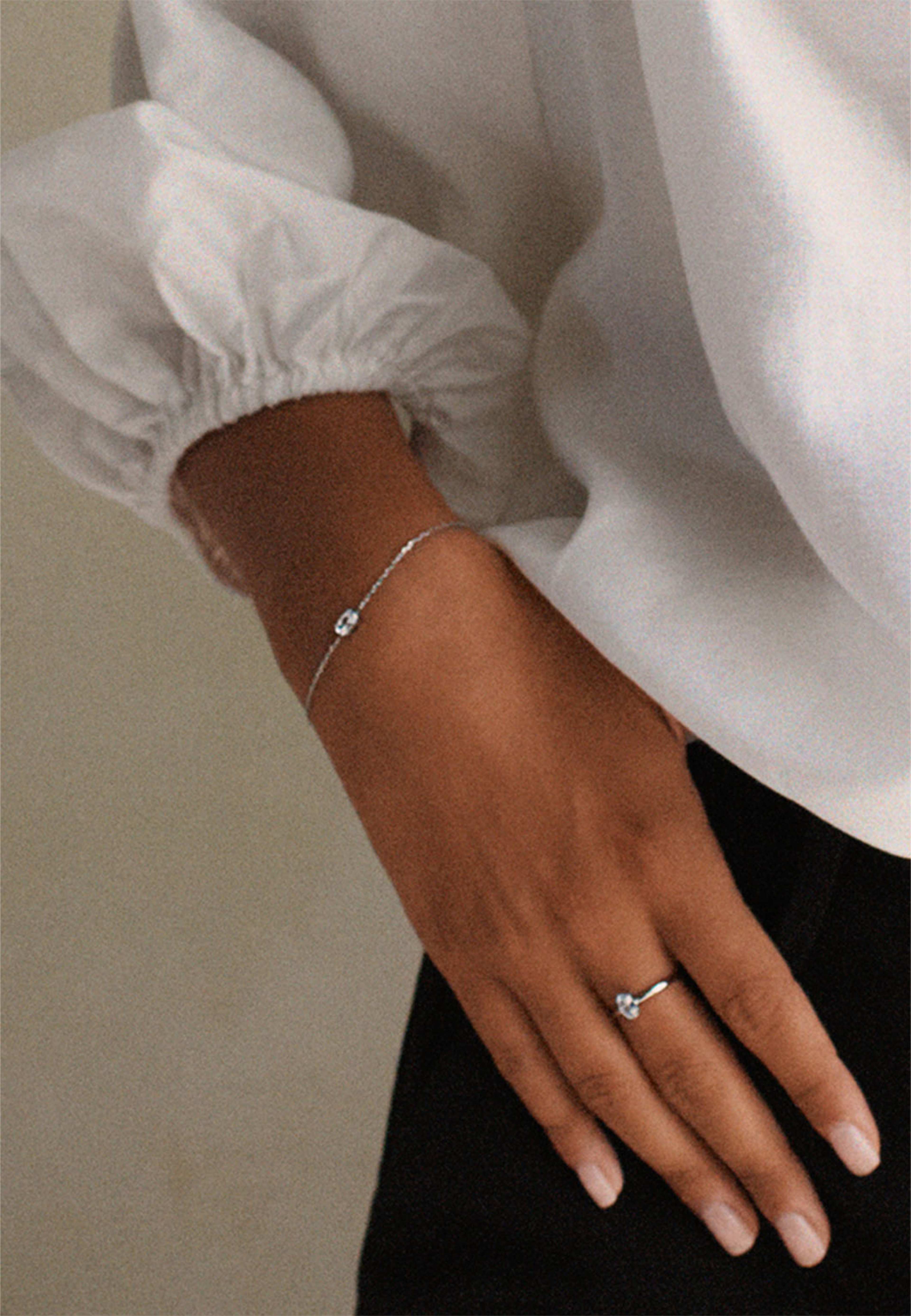 Misty Ring Steel
