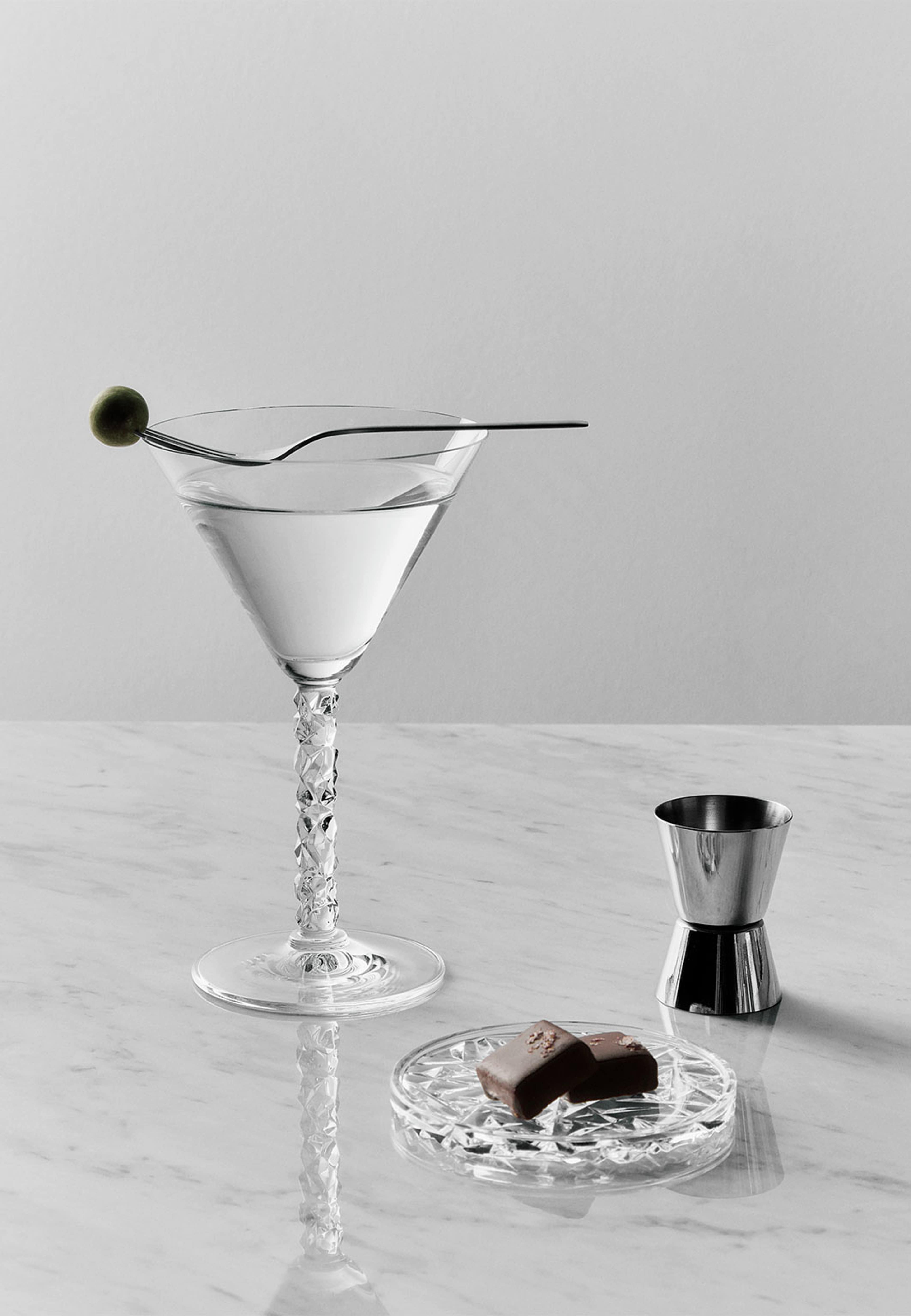 Carat Martini glas 28cl 2-pack