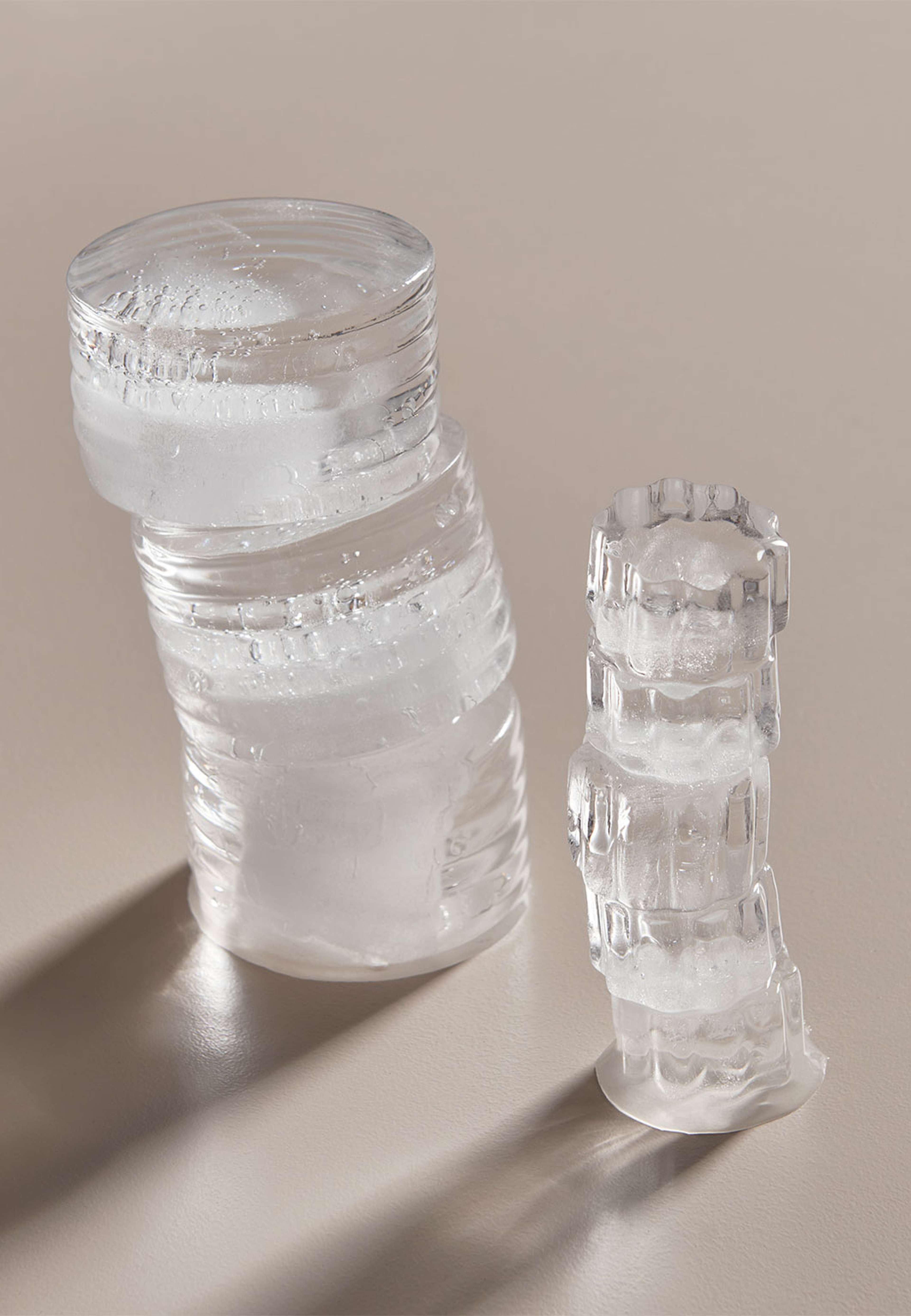 Viva Ice cube form 16 pieces 3cl