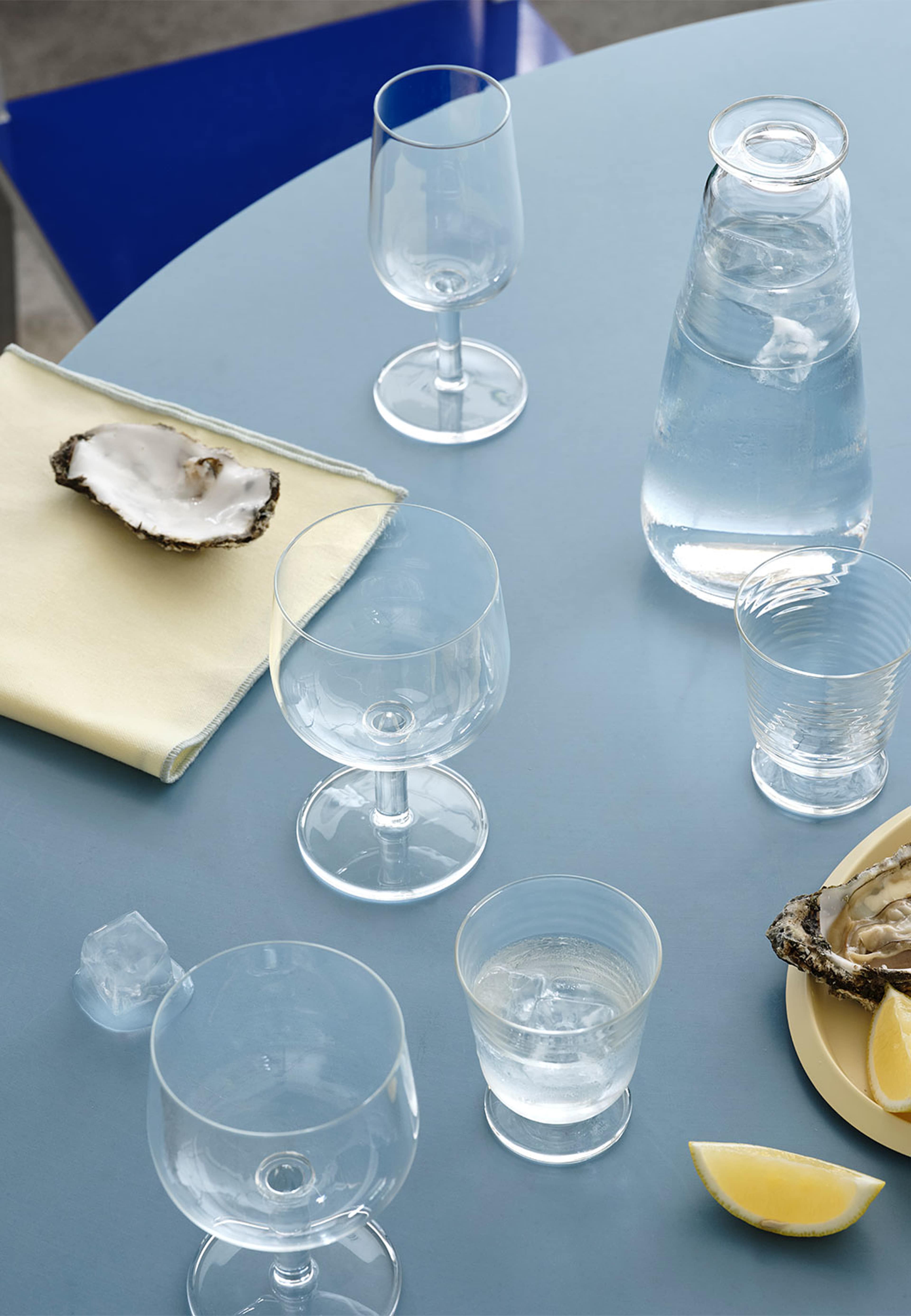 Viva glas 35cl 2-pack