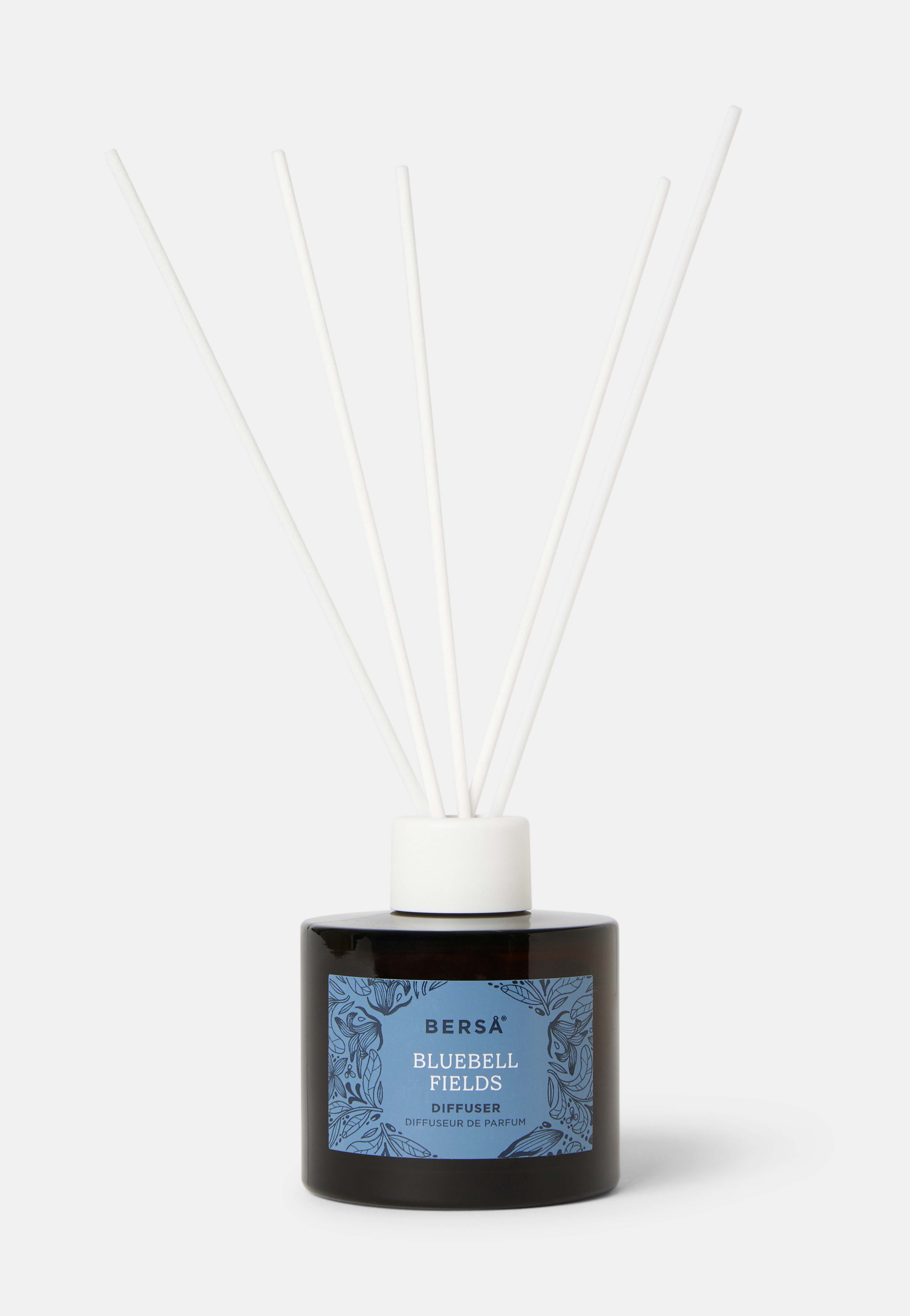 Diffuser Bluebell Fields från Berså | Åhléns