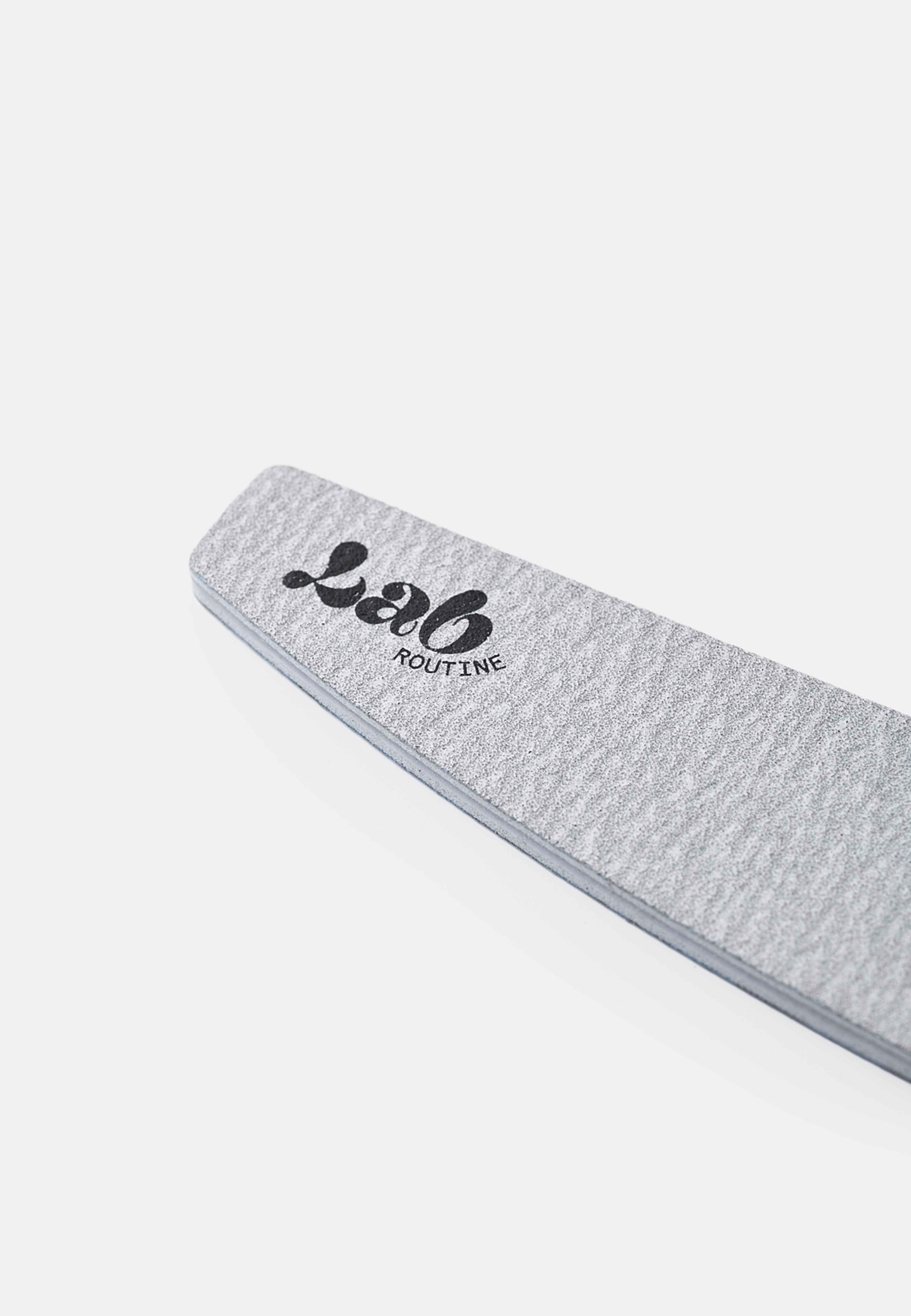 Acrylic Nail File, från Lab Routine.
