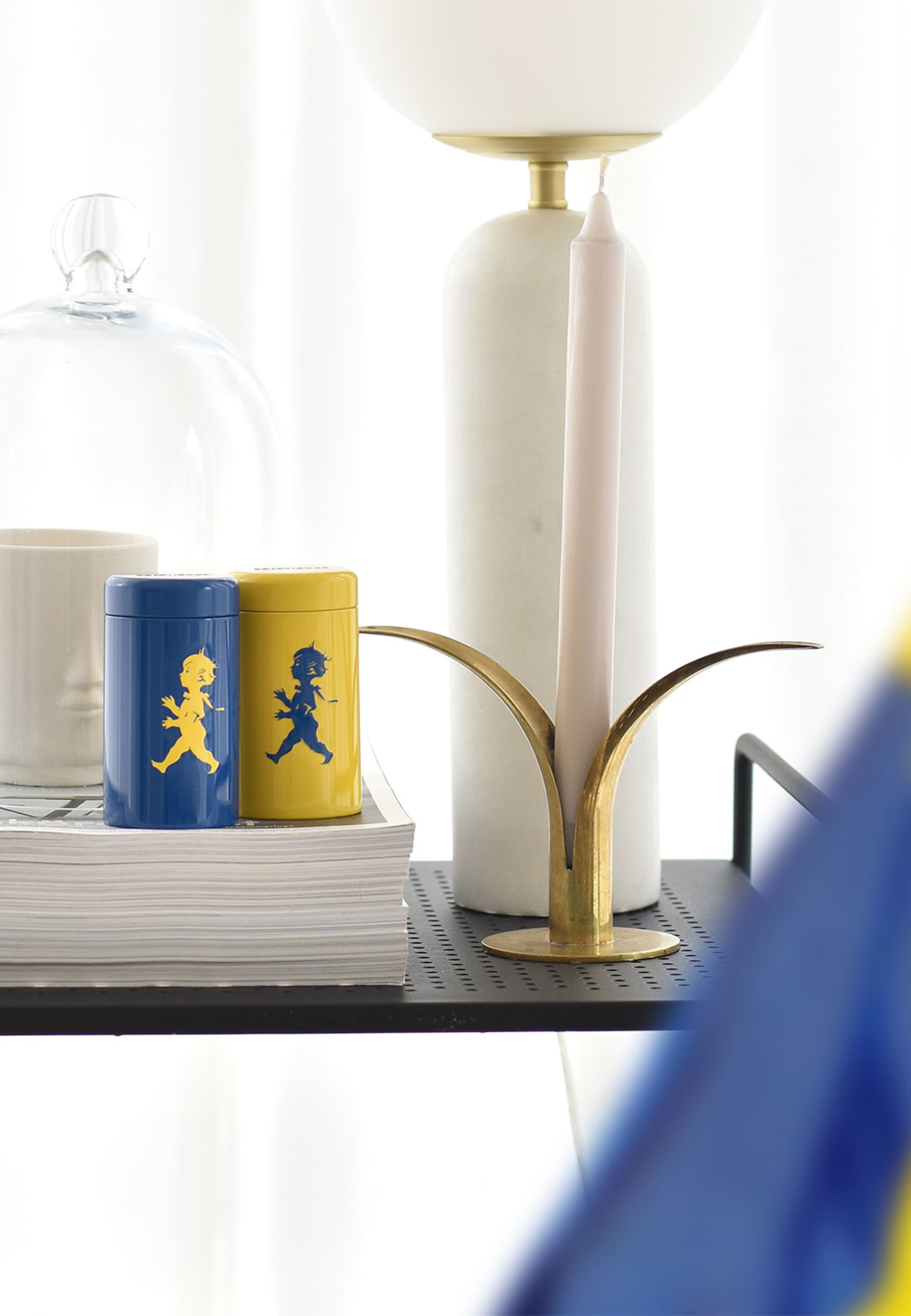Tändsticksrör Sverige
