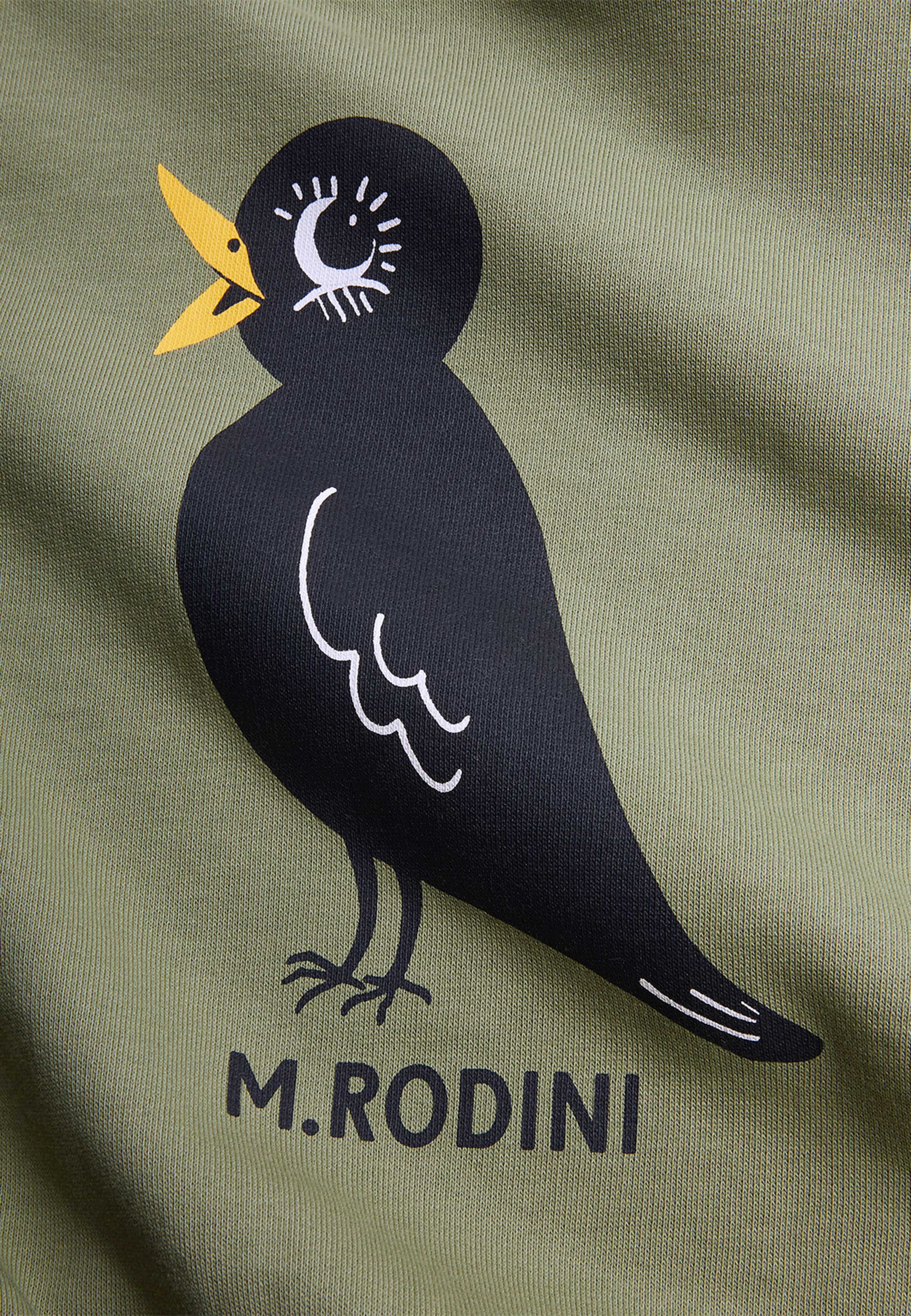 Blackbird Sweatshirt