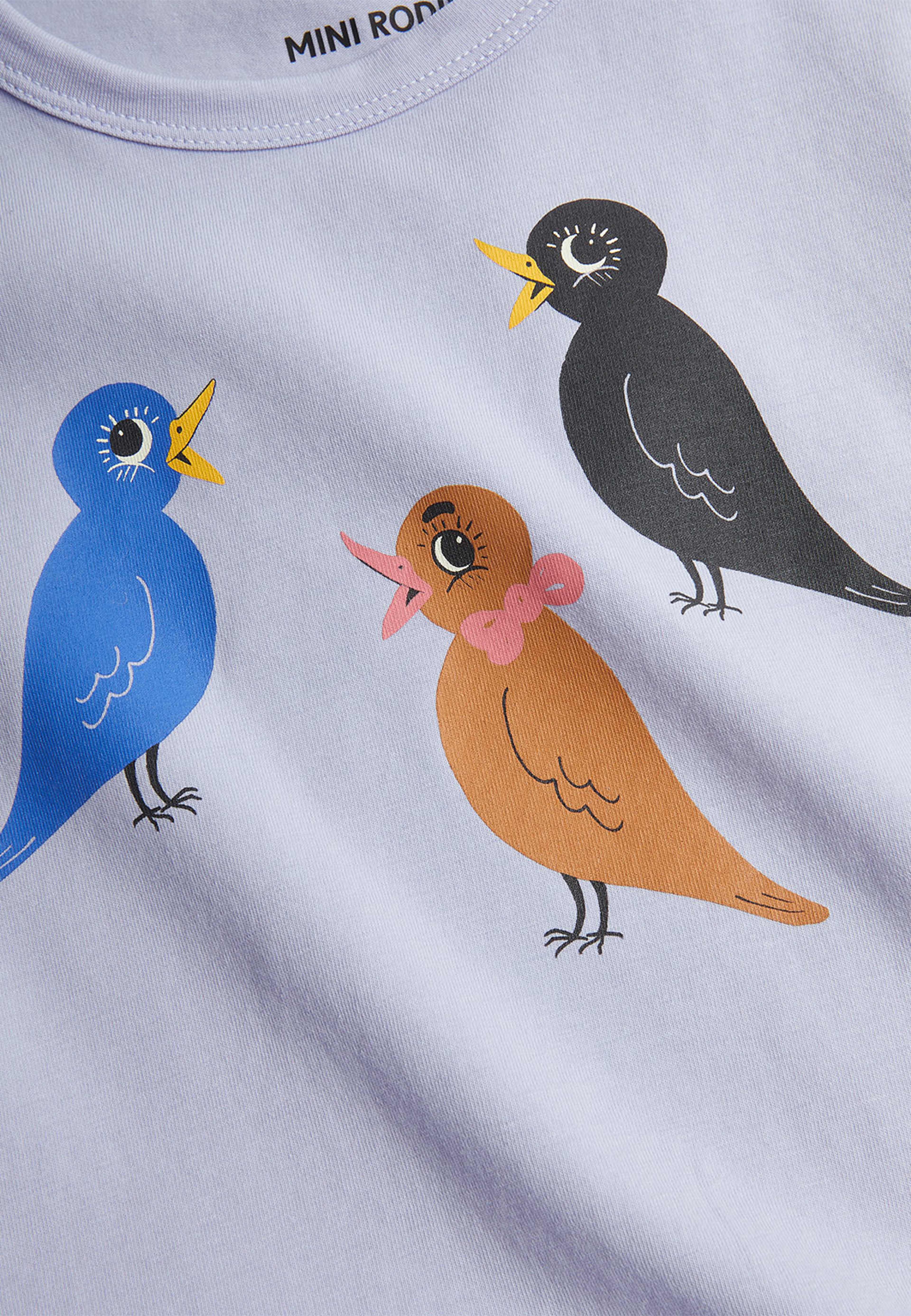 Birds T-Shirt