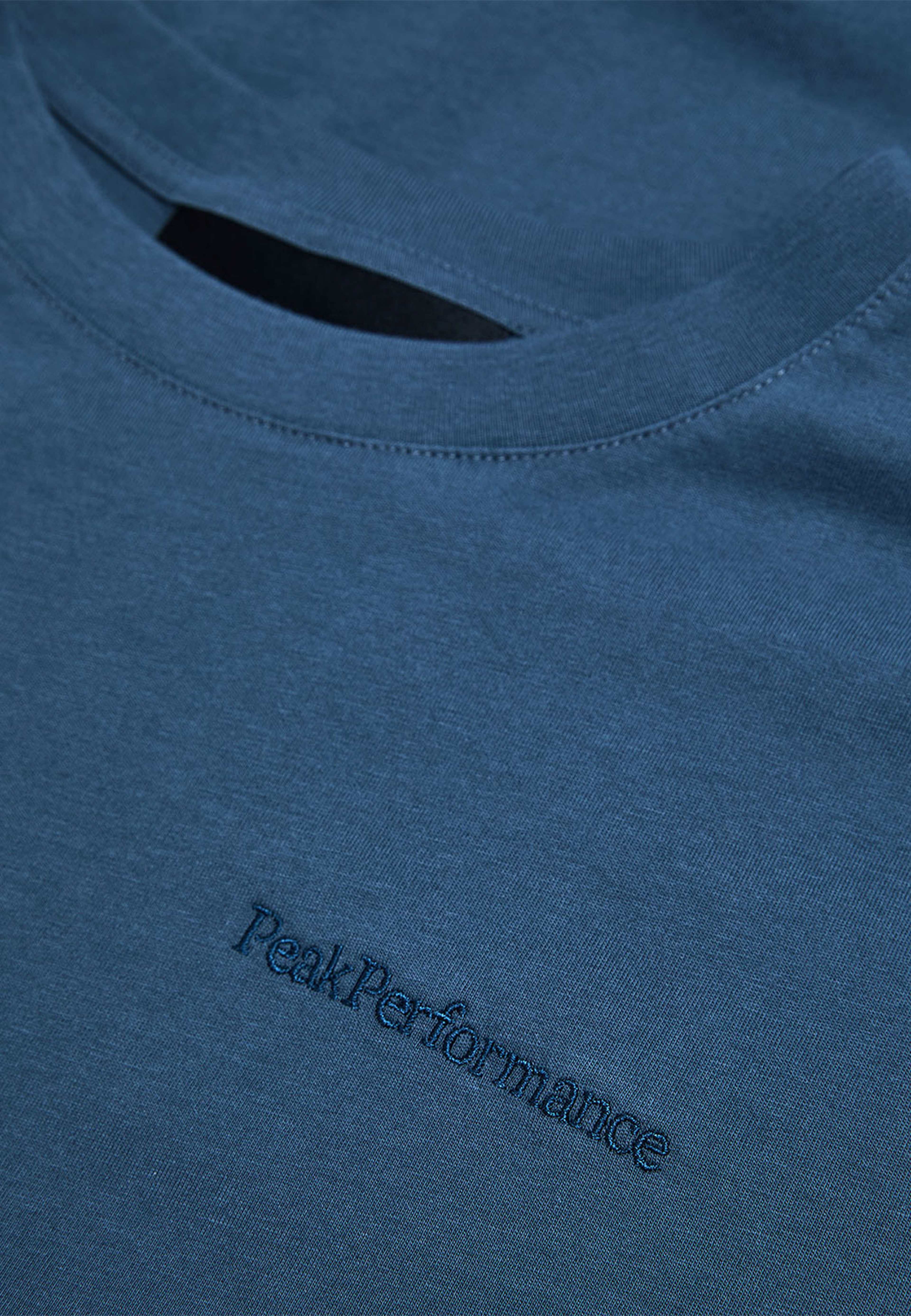M Original Small Logo Tee