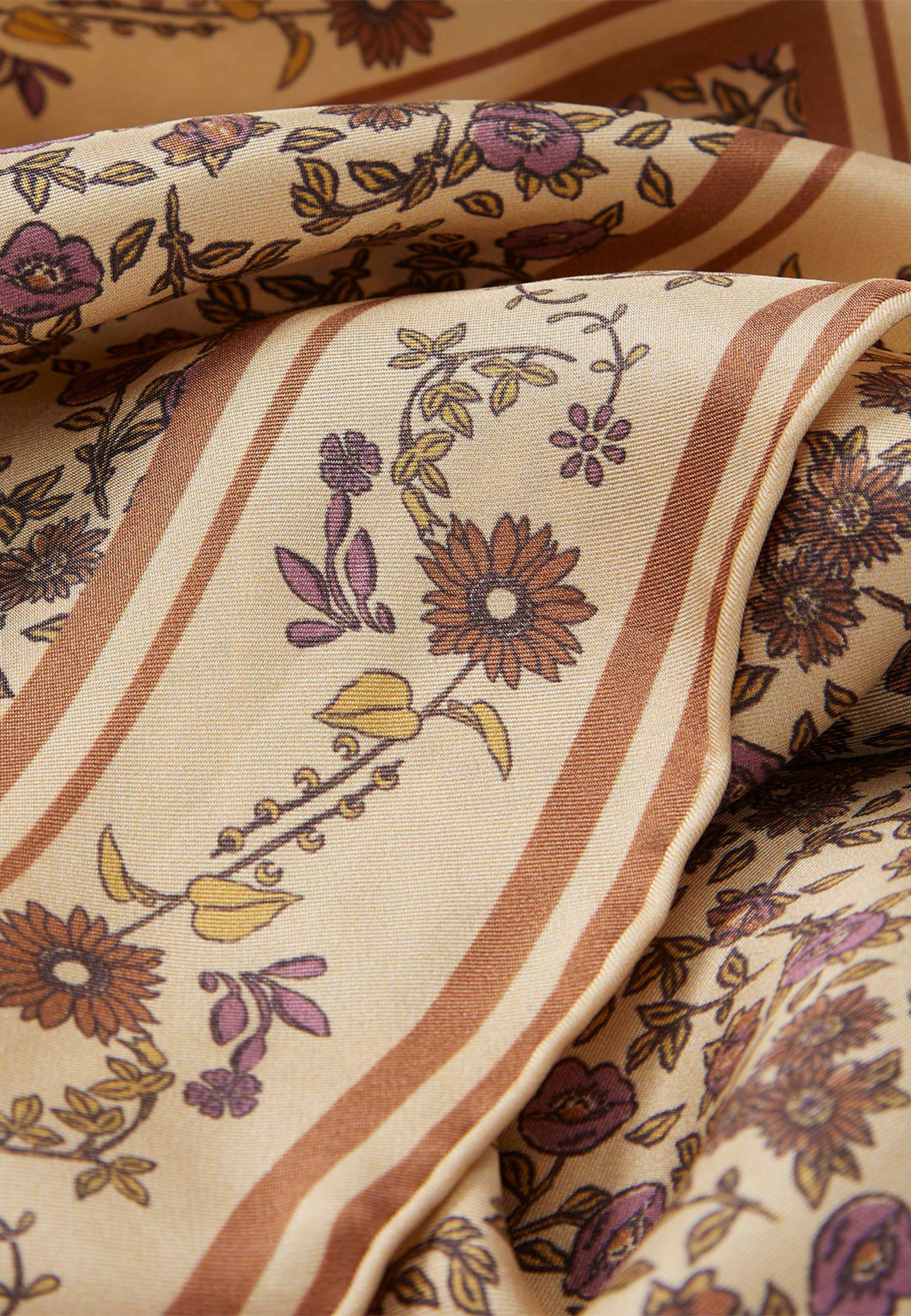 Florisima Sia Scarf
