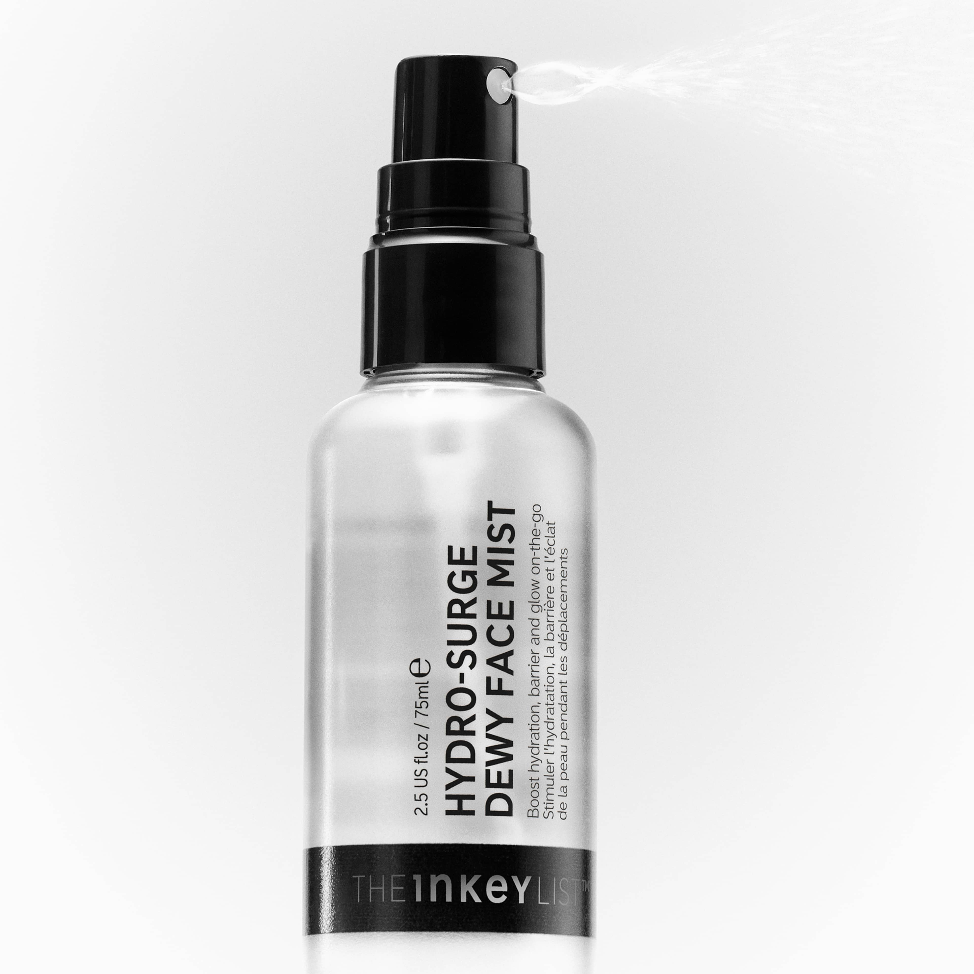 Hydro-Surge Dewy Face Mist