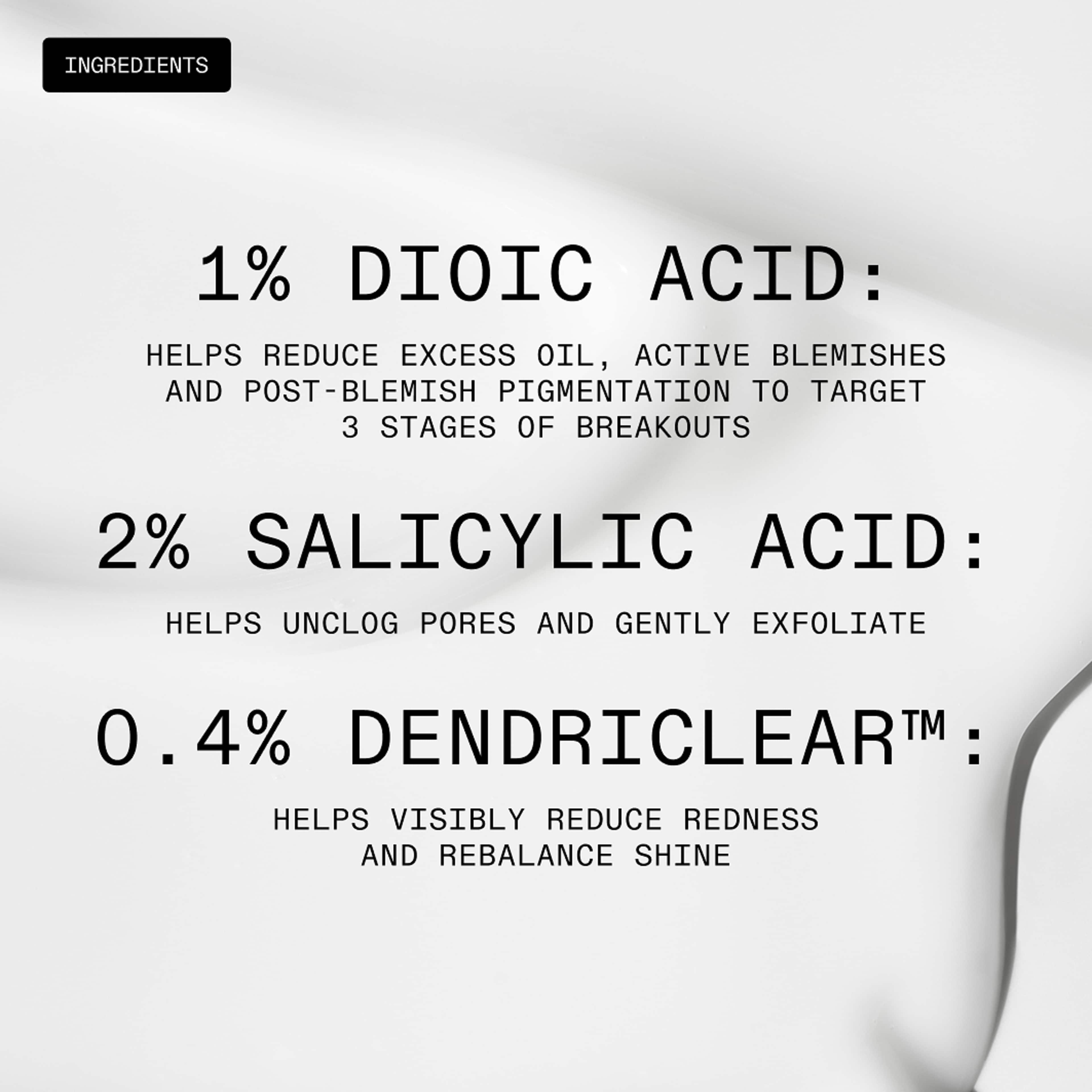 360 Skin Clearing Serum
