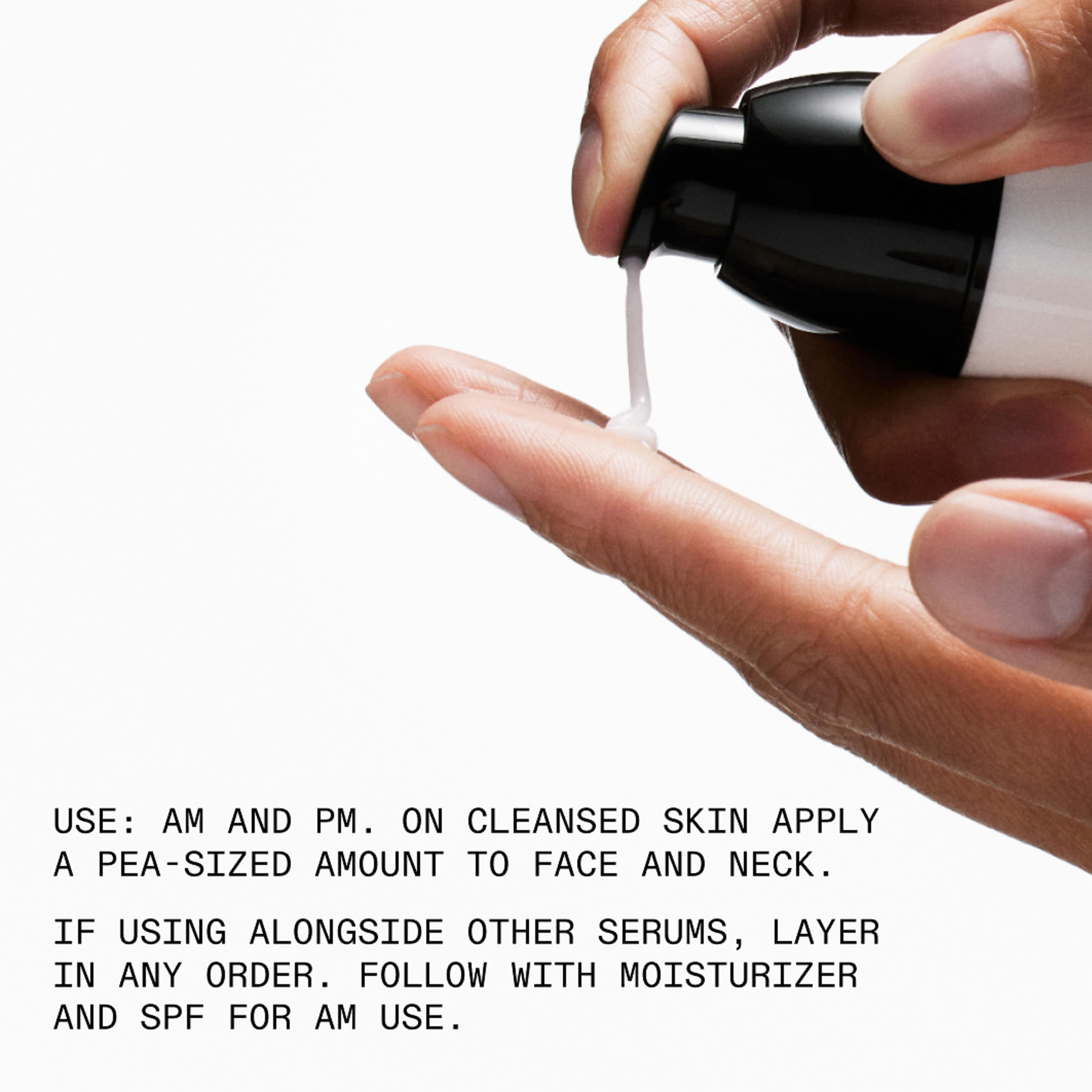 360 Skin Clearing Serum