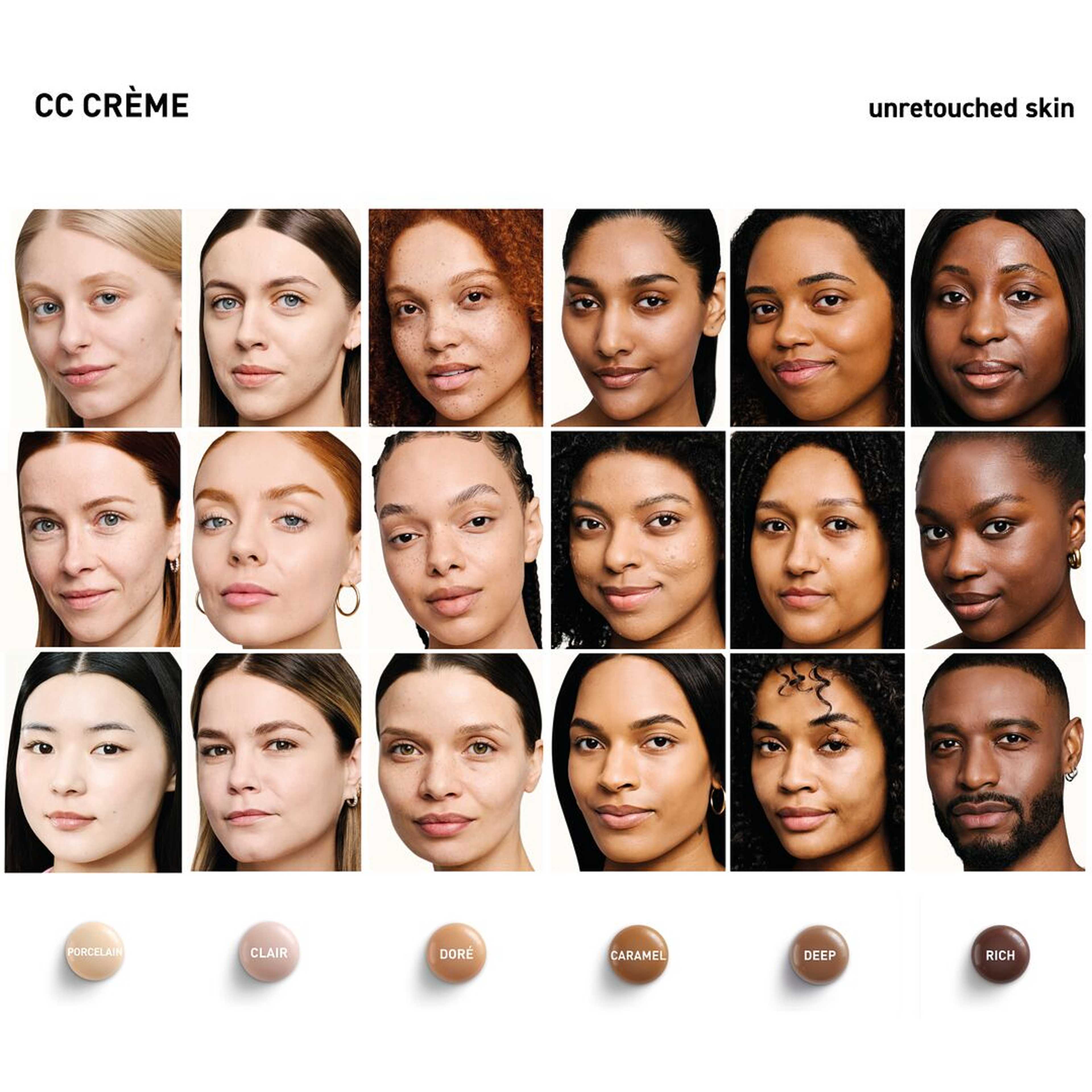 CC Creme 15ml