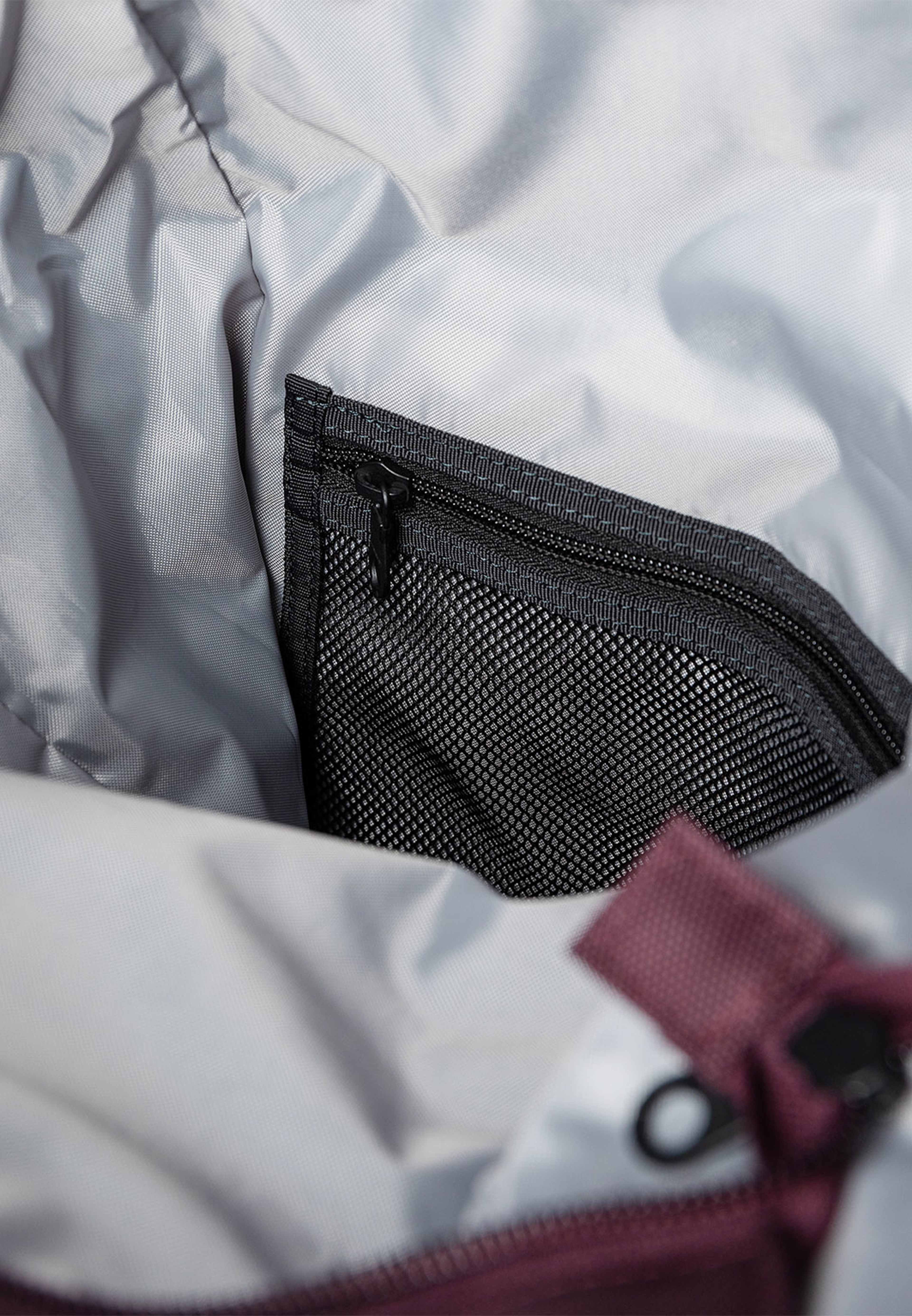 Icon Rolltop Backpack M