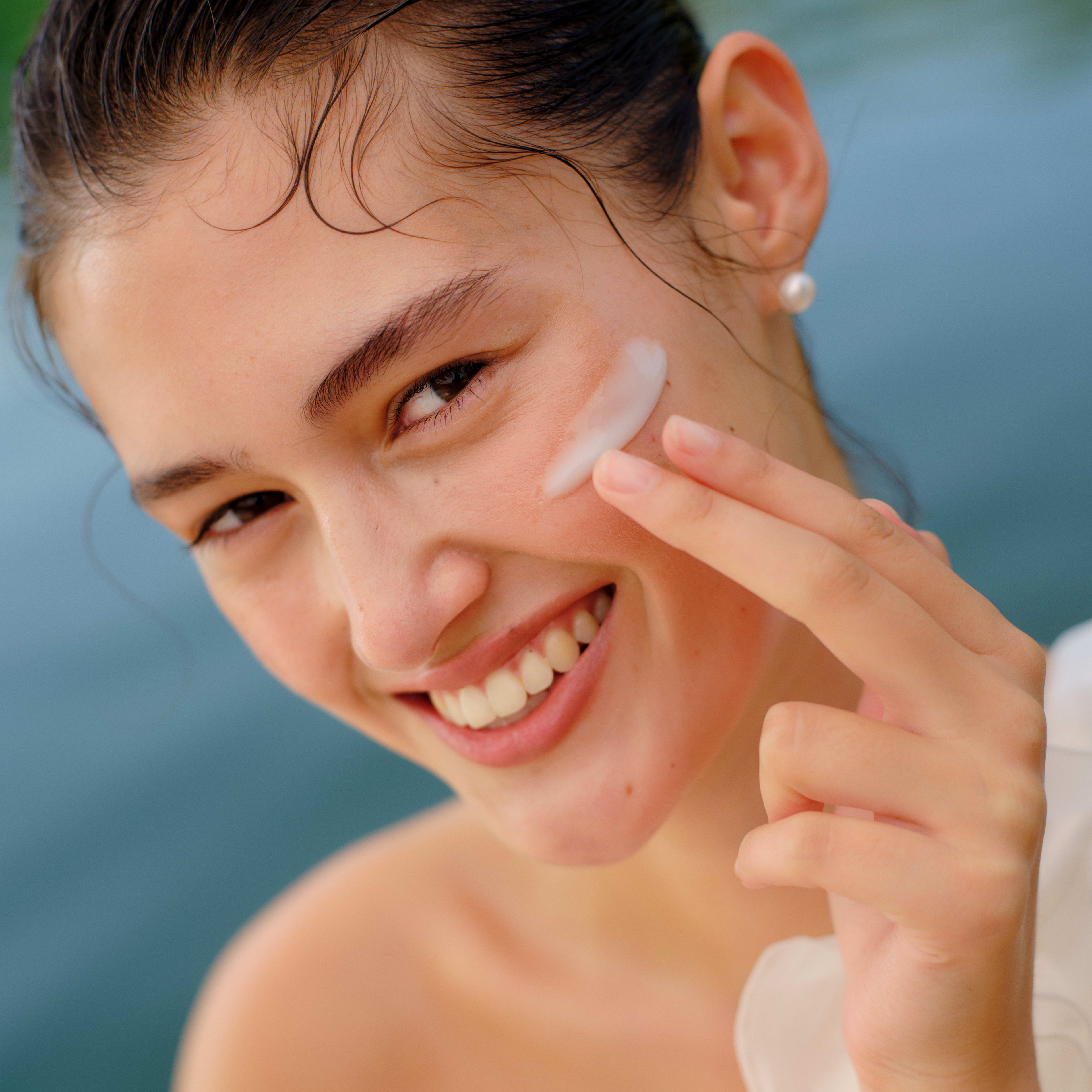 NORDIC HYDRA Face Water Gel