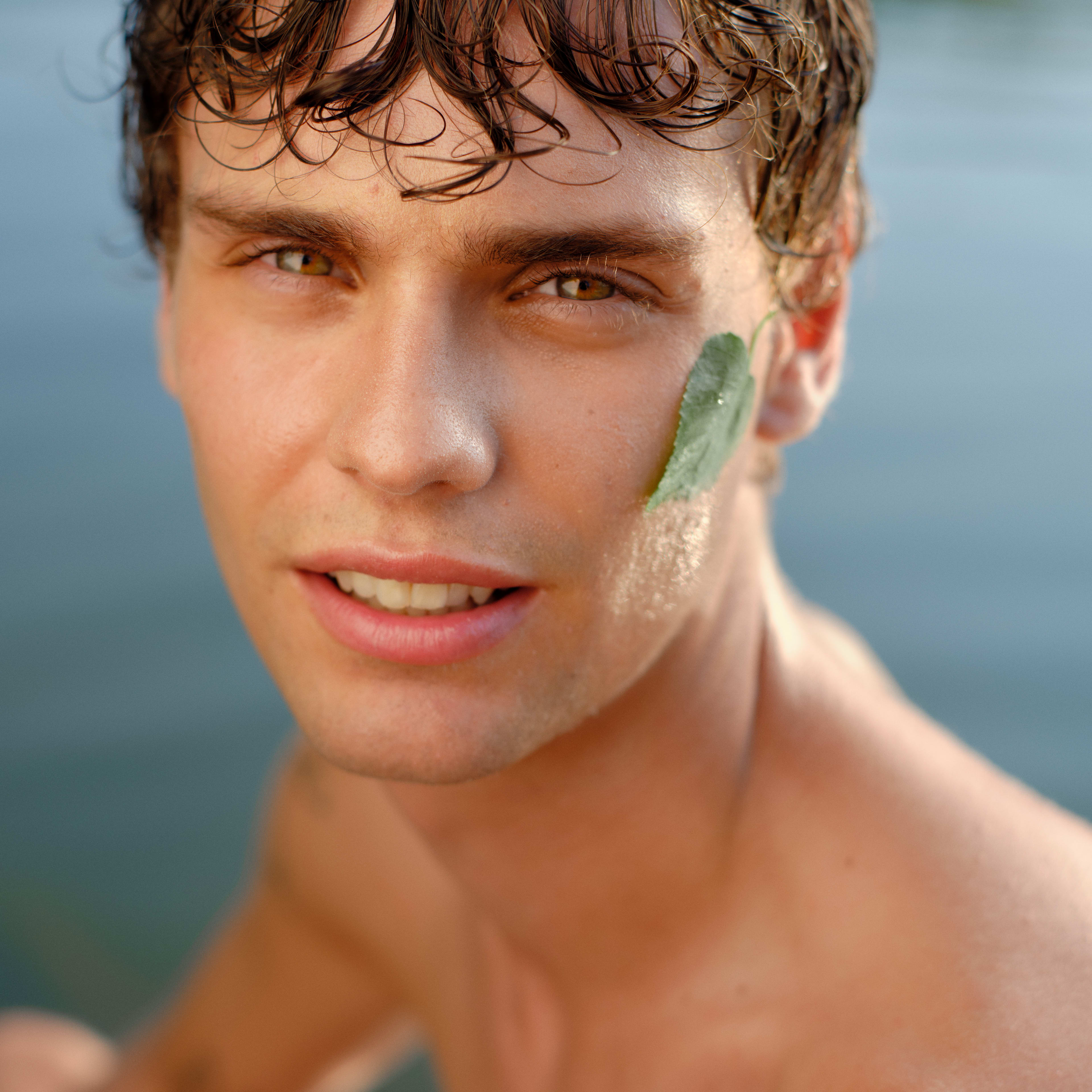 NORDIC HYDRA Face Intense Hydration Moisturizer
