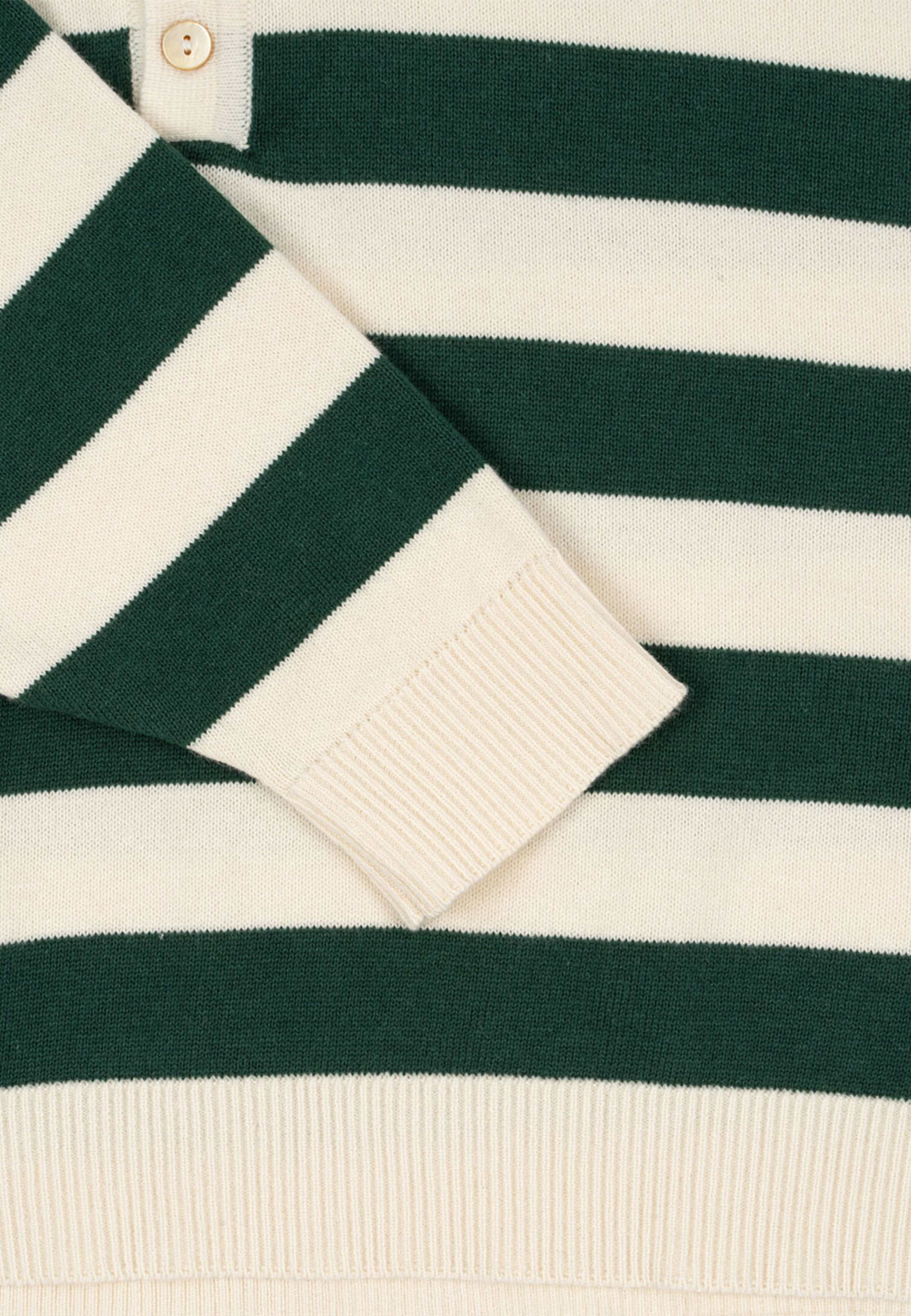 MANIS KNIT POLO