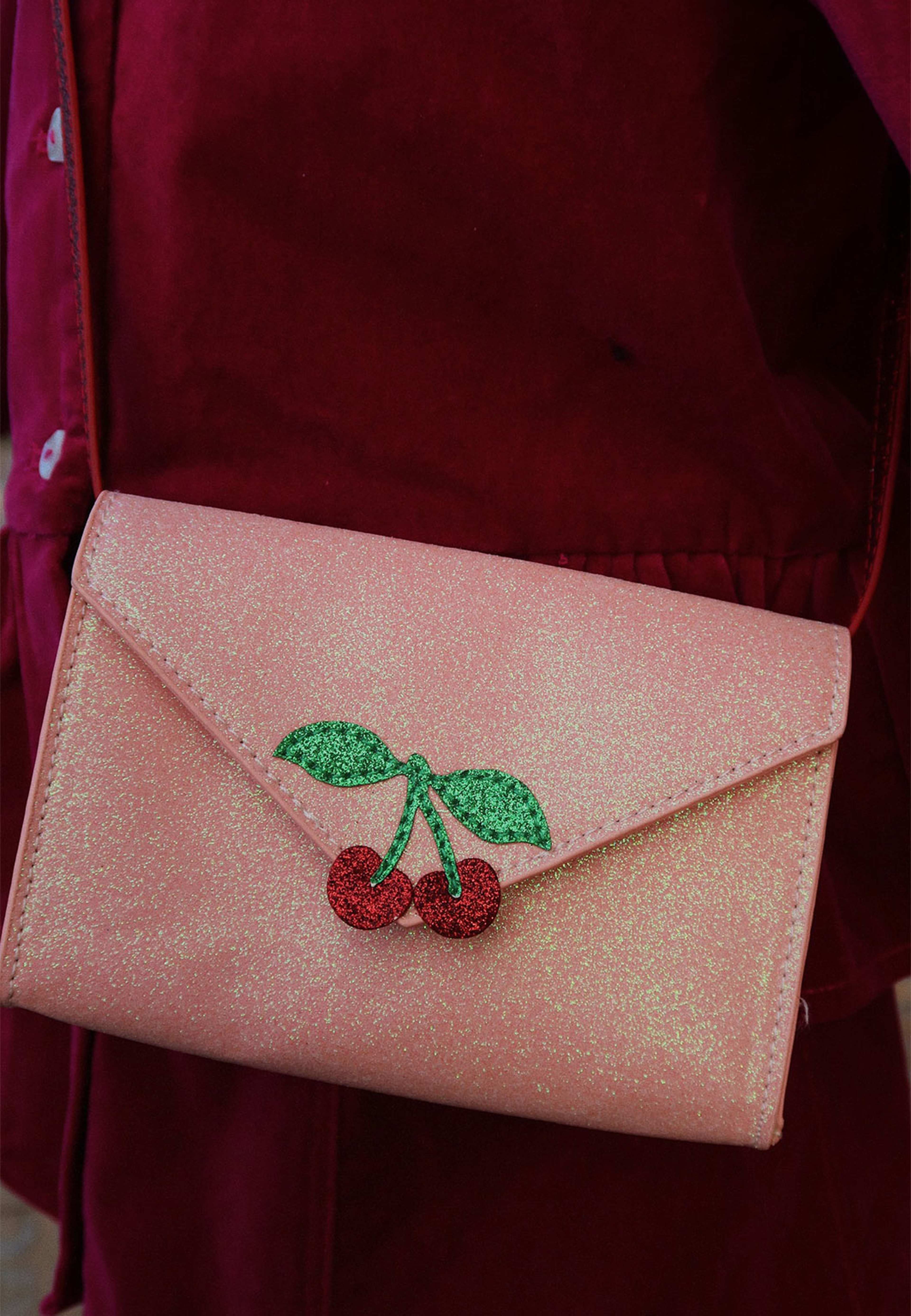 WALLET LOVE LETTER WALLET
