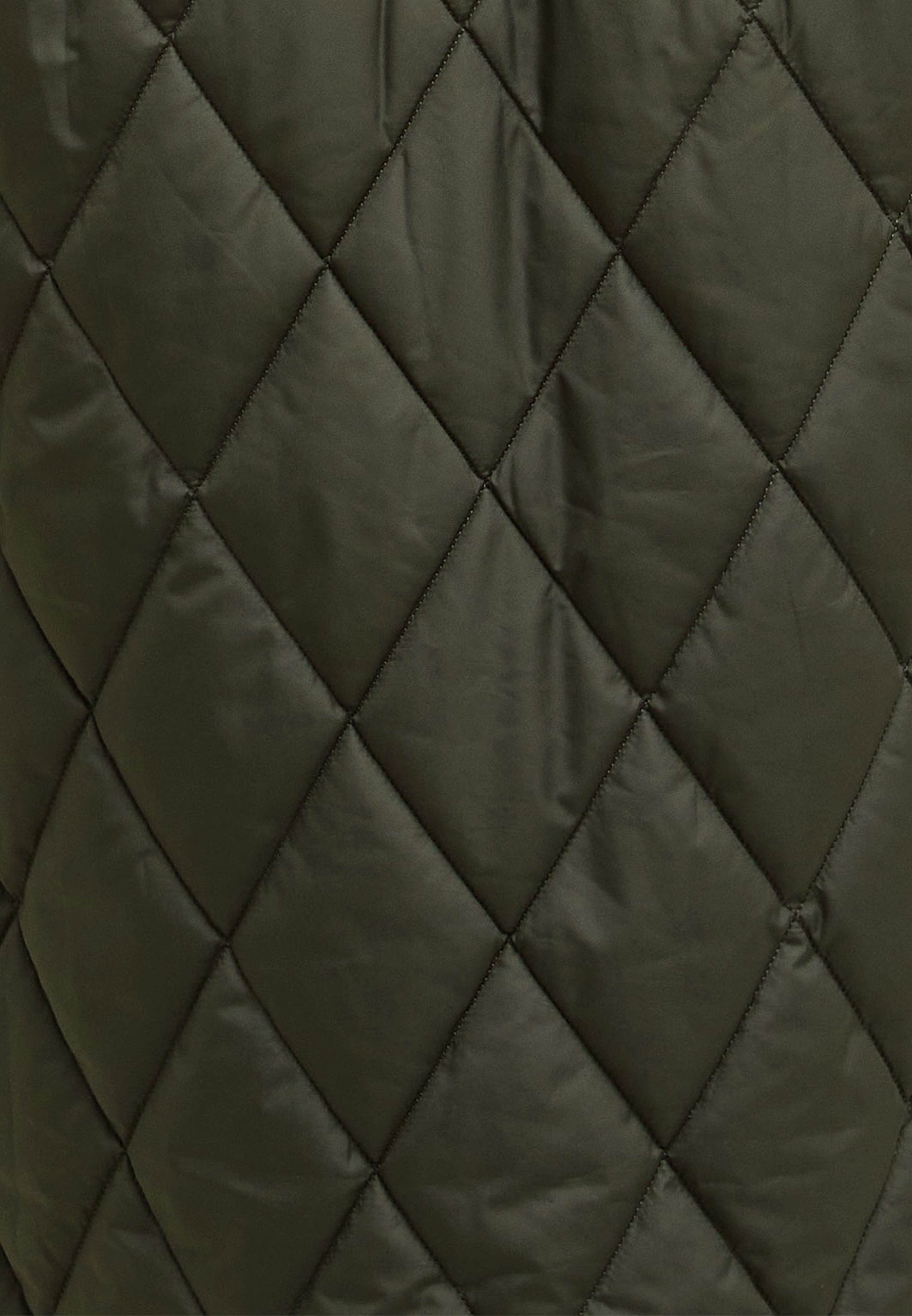 Meredith Quilted Jacket