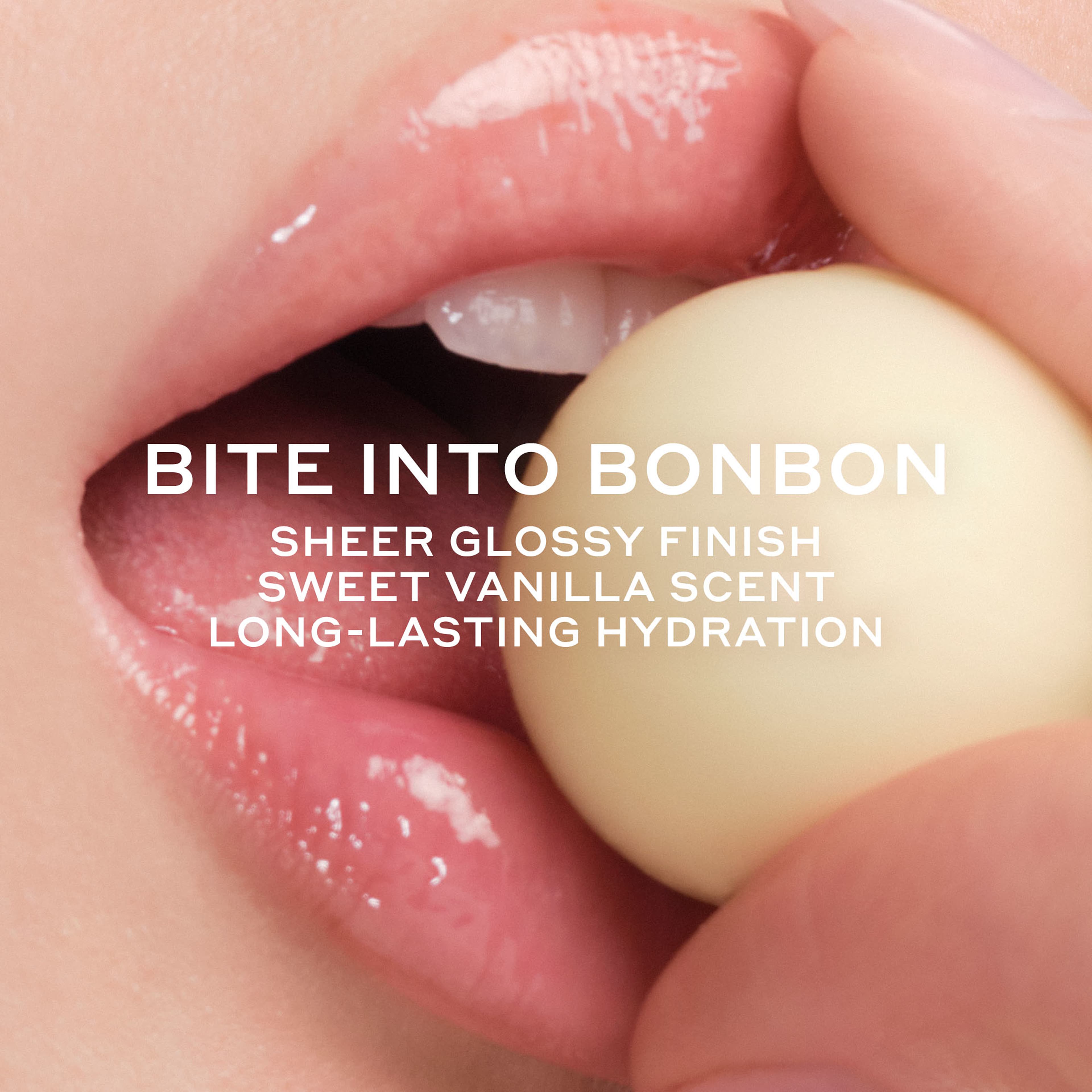 Pout Preserve Lip Treatment, från Ole Henriksen, i färgen Vanilla Bonbon. Klicka för att öppna bilden i stort format