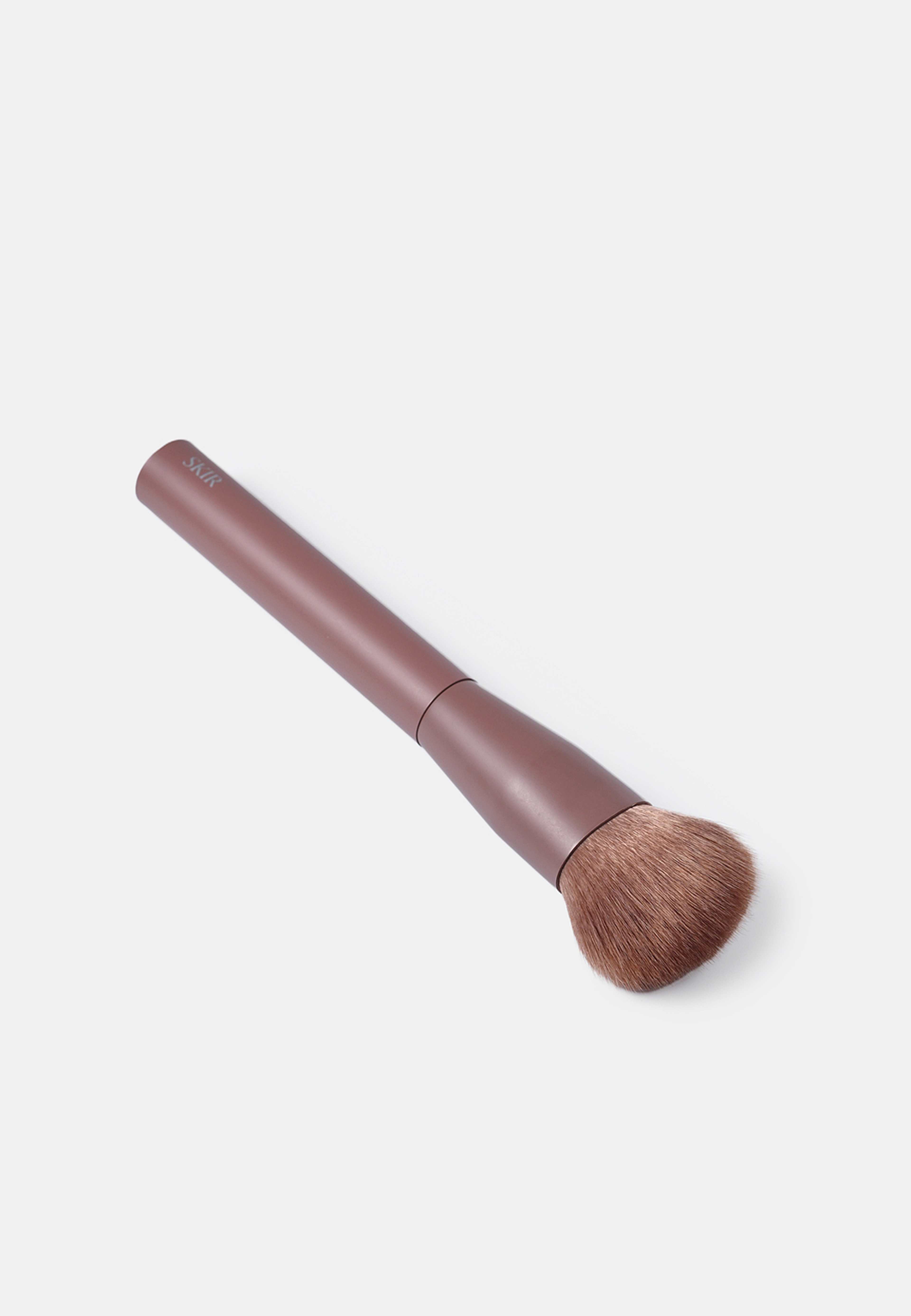 206 MULTI FACE BRUSH, från Skir. Klicka för att öppna bilden i stort format