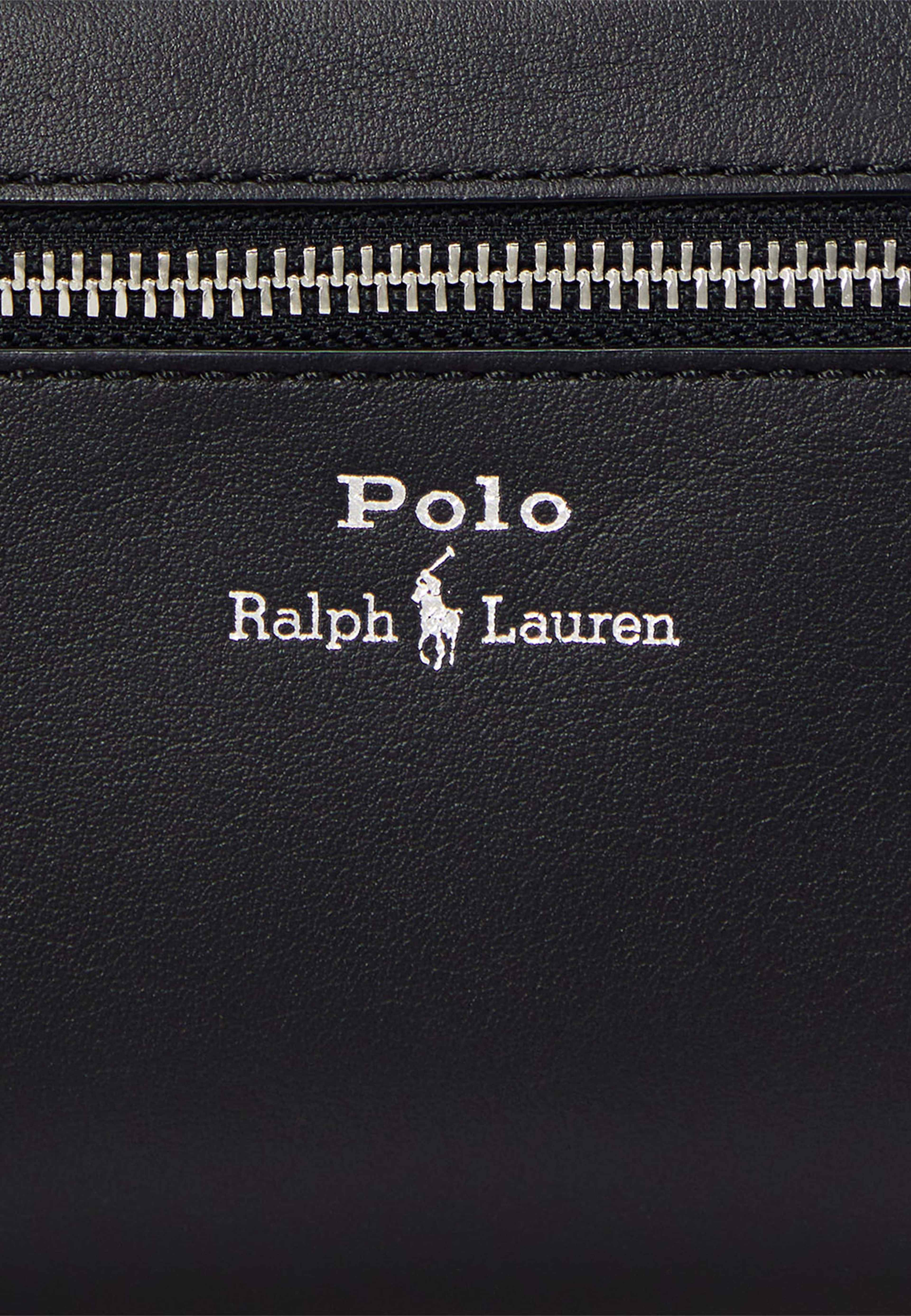 Smooth Leather Travel Case