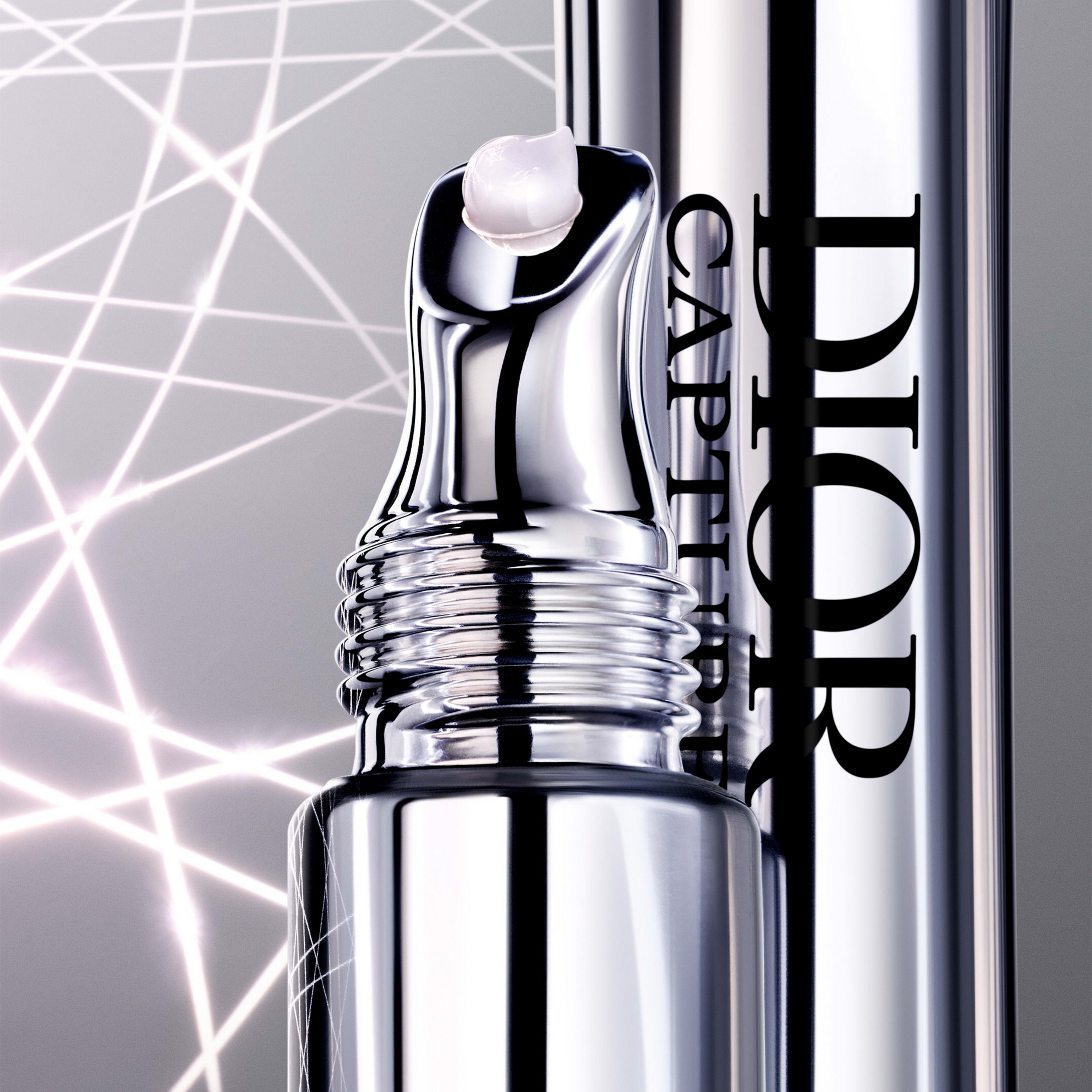 Dior Capture Pro-Collagen Shot Lifting Eye Care, från DIOR.