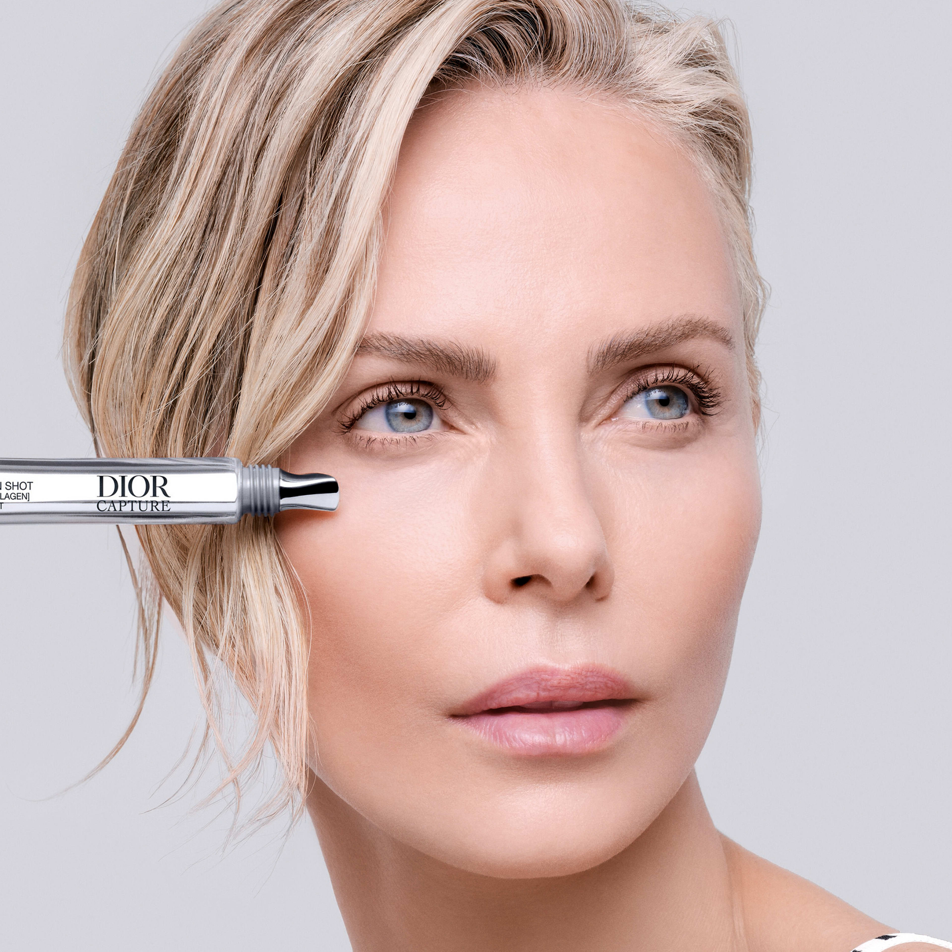 Dior Capture Pro-Collagen Shot Lifting Eye Care, från DIOR.