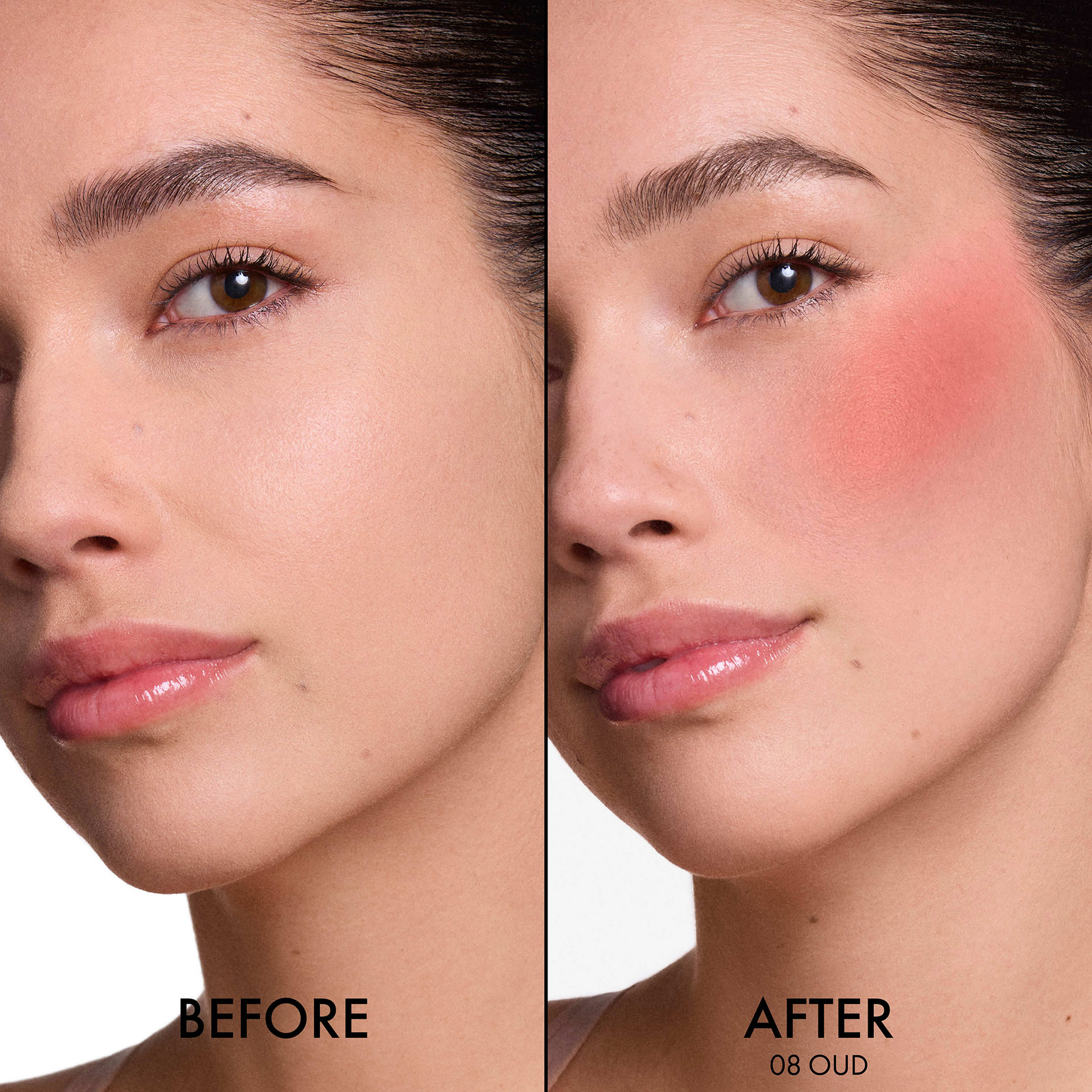 Dior Forever Blush Soft Filter Whipped Liquid Blush