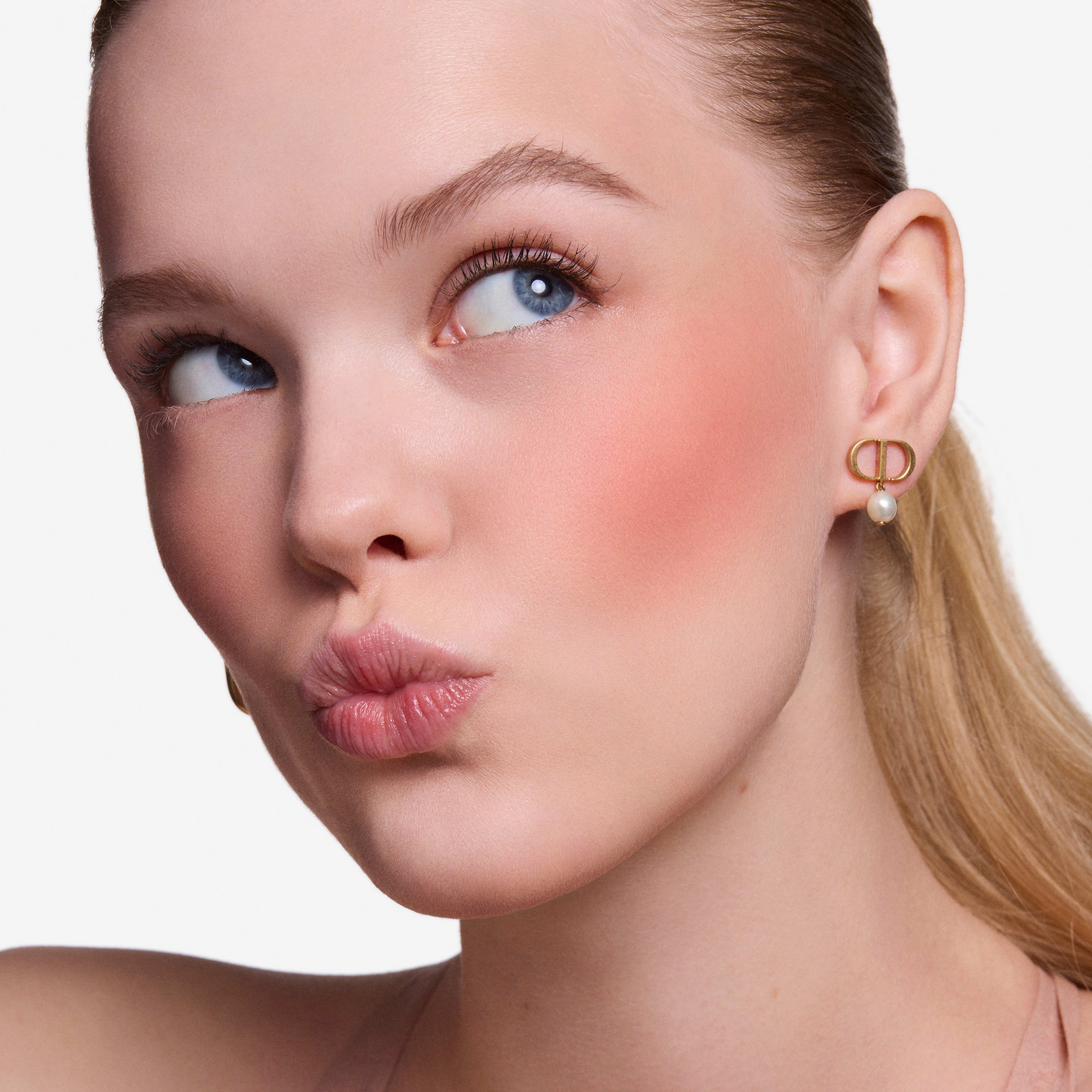 Dior Forever Blush Soft Filter Whipped Liquid Blush