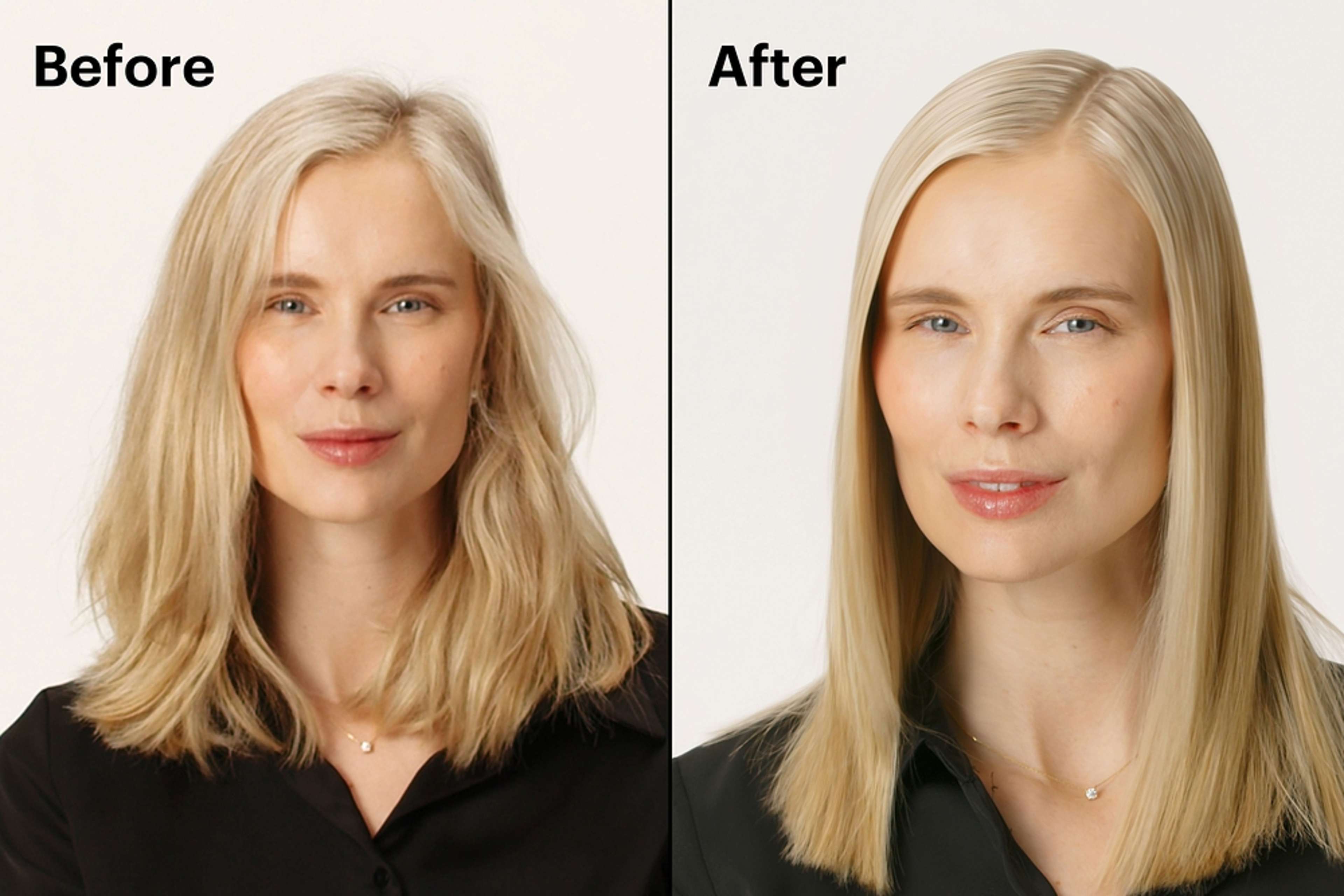 Thermocare Plattång, från Obh Nordica, i färgen Black. Klicka för att öppna bilden i stort format