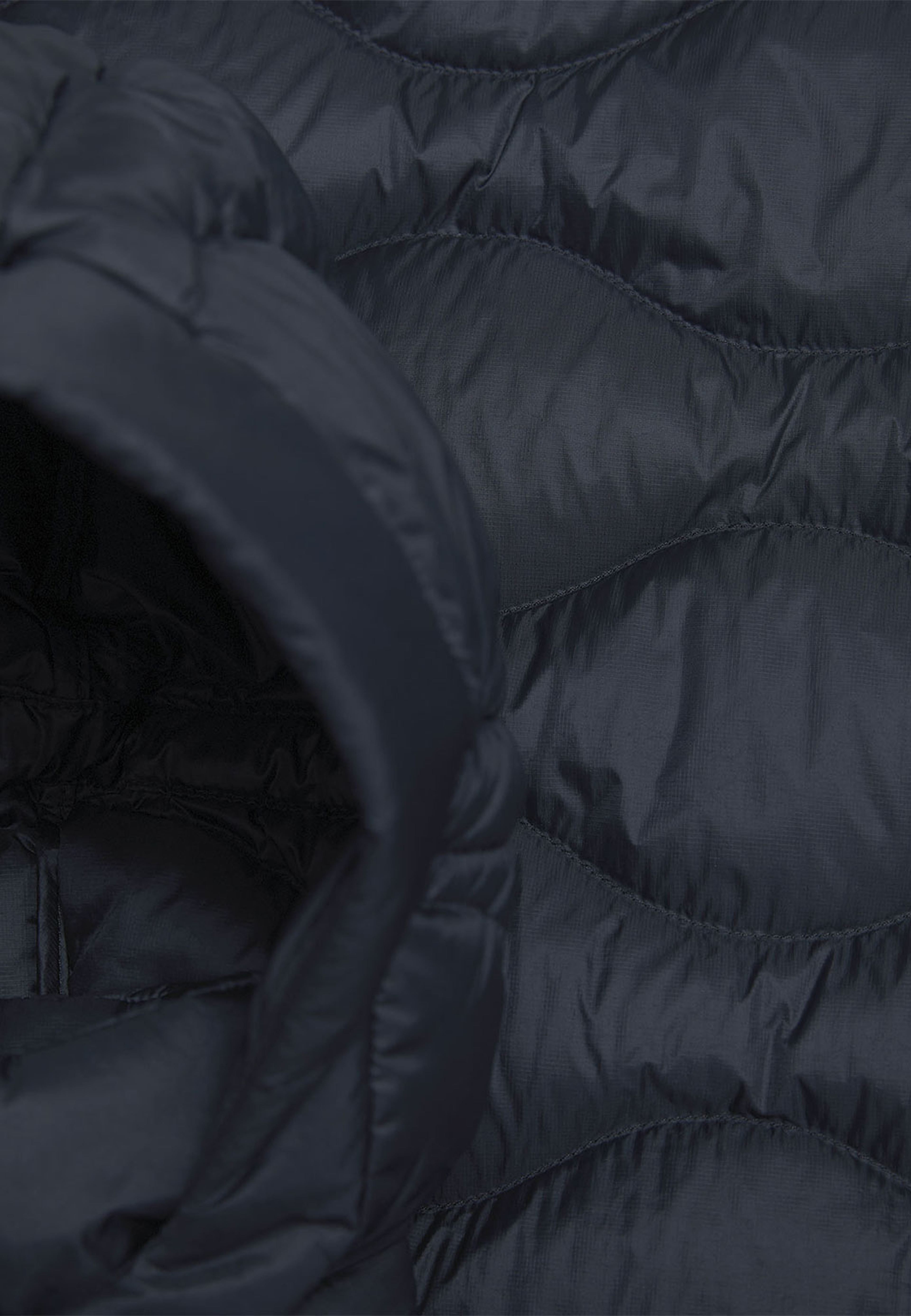 W Helium Down Coat