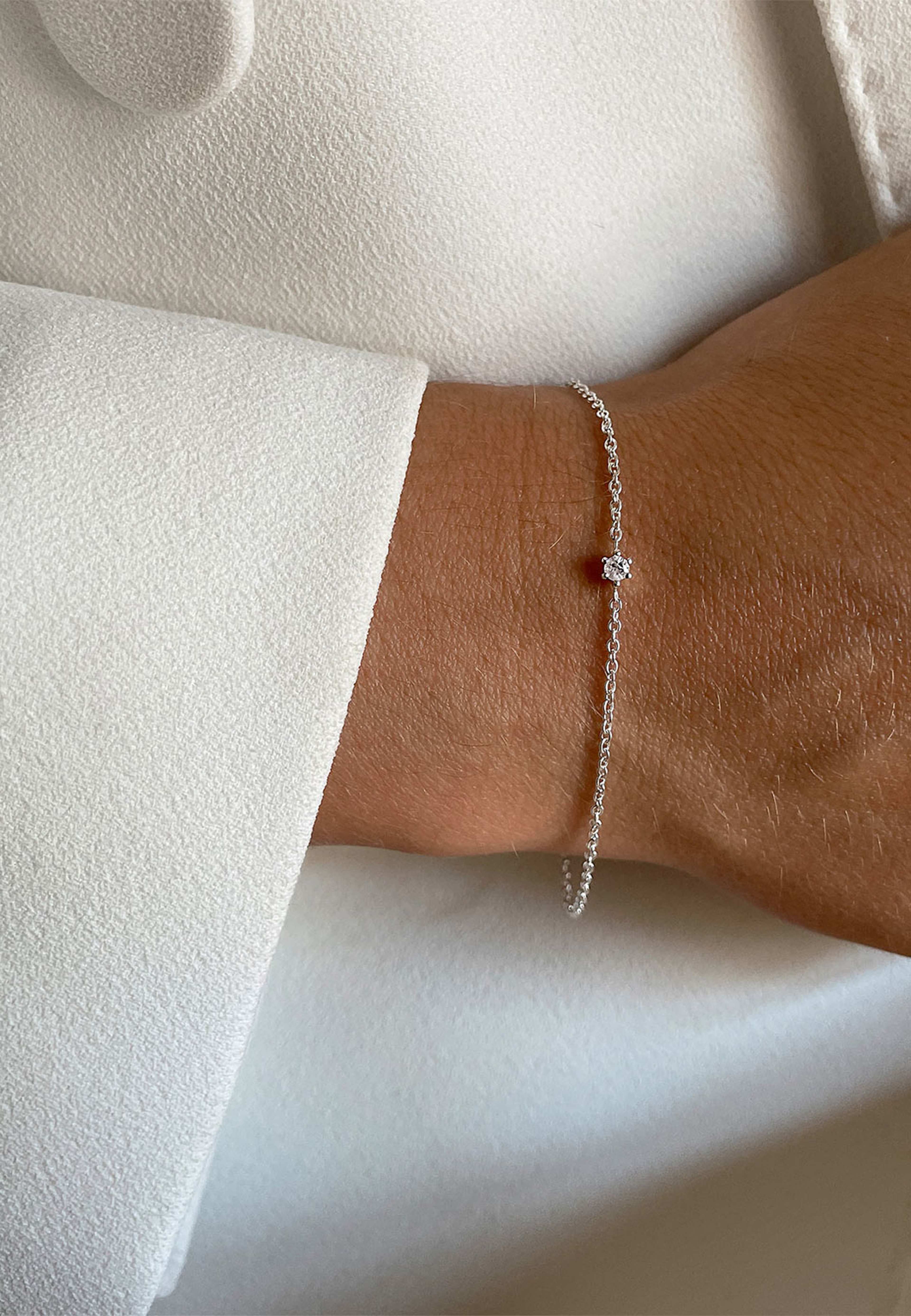 Hope bracelet