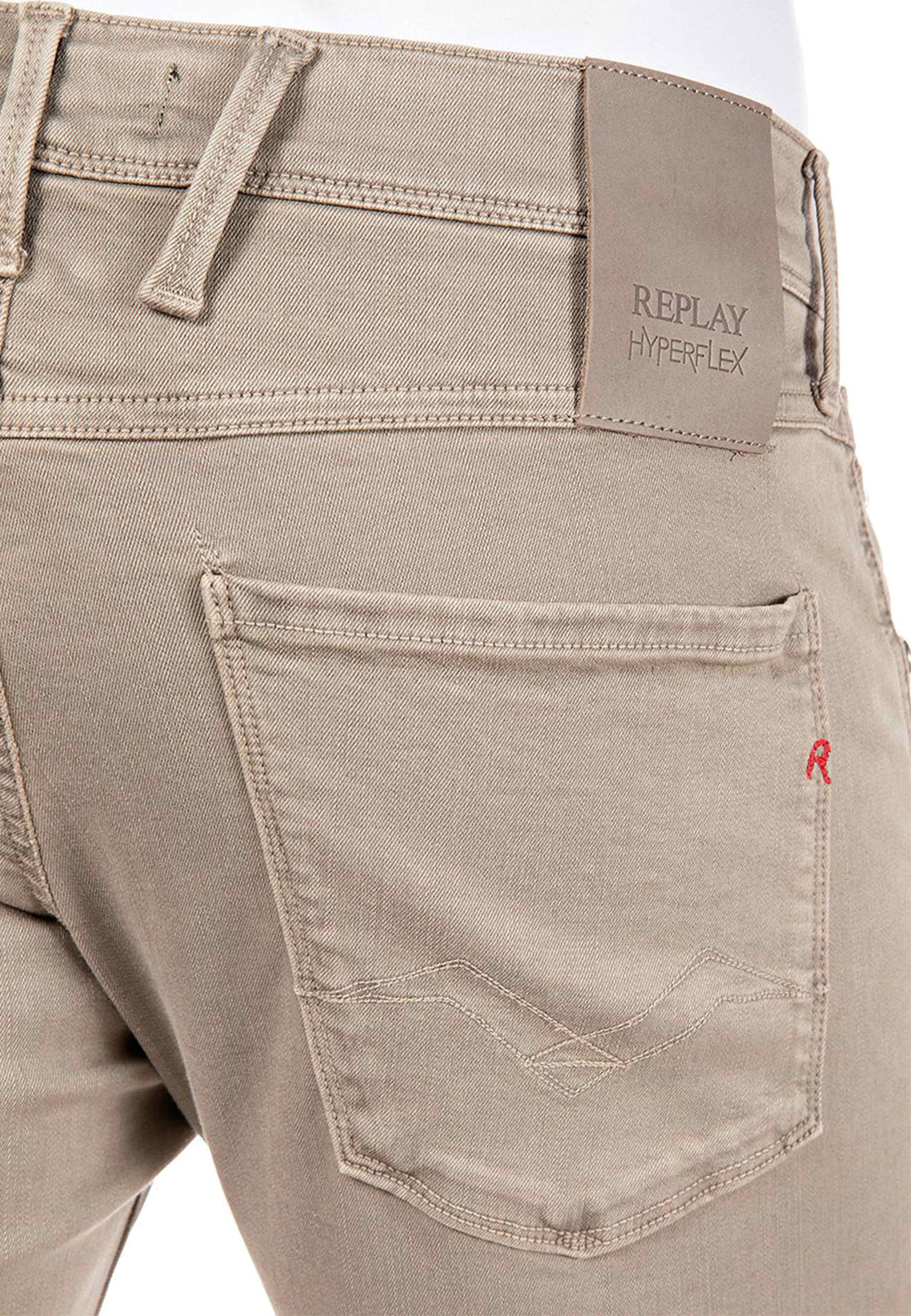 Hyperflex Colour Xlite Anbass Jeans