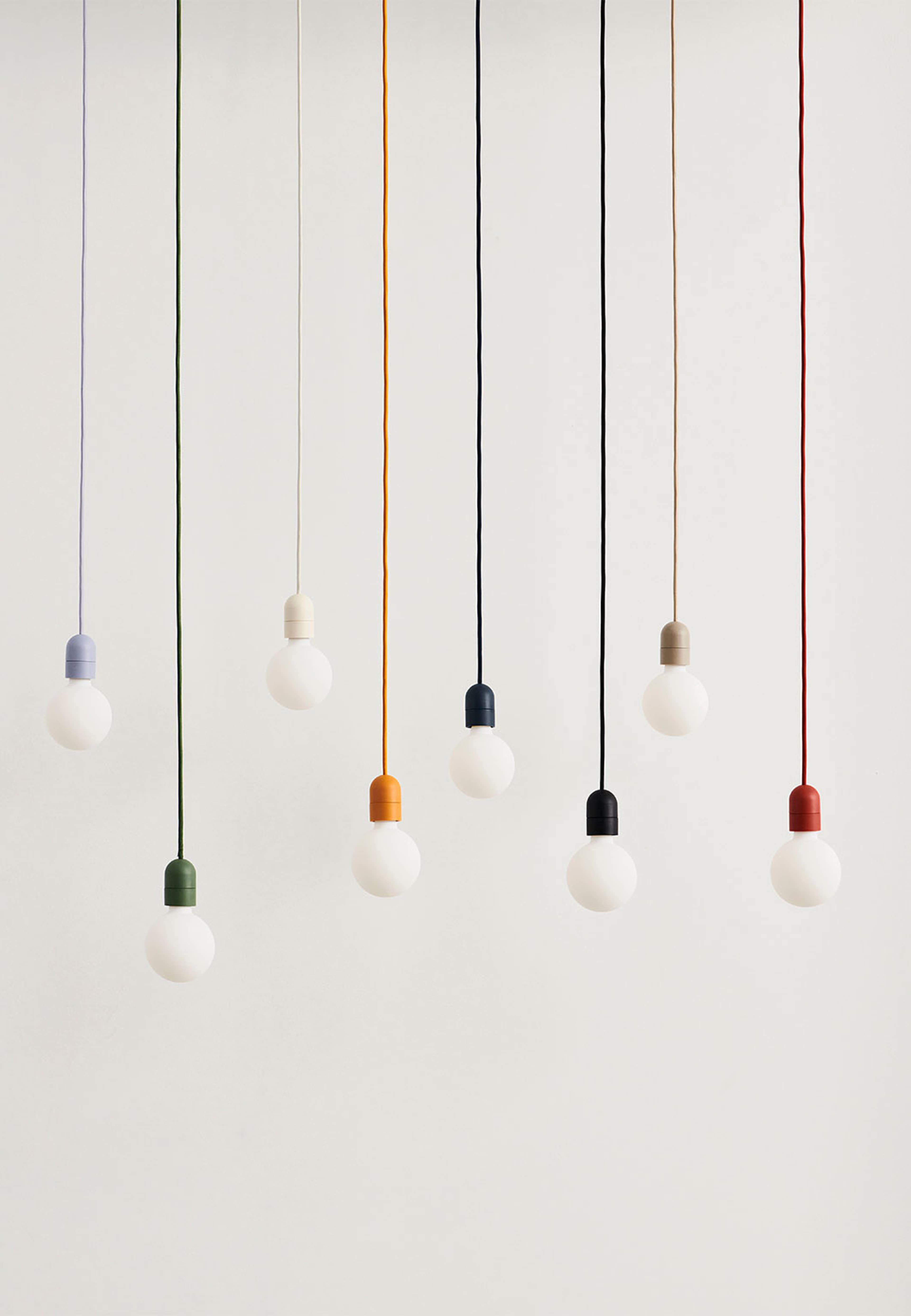Common Pendant Cord set