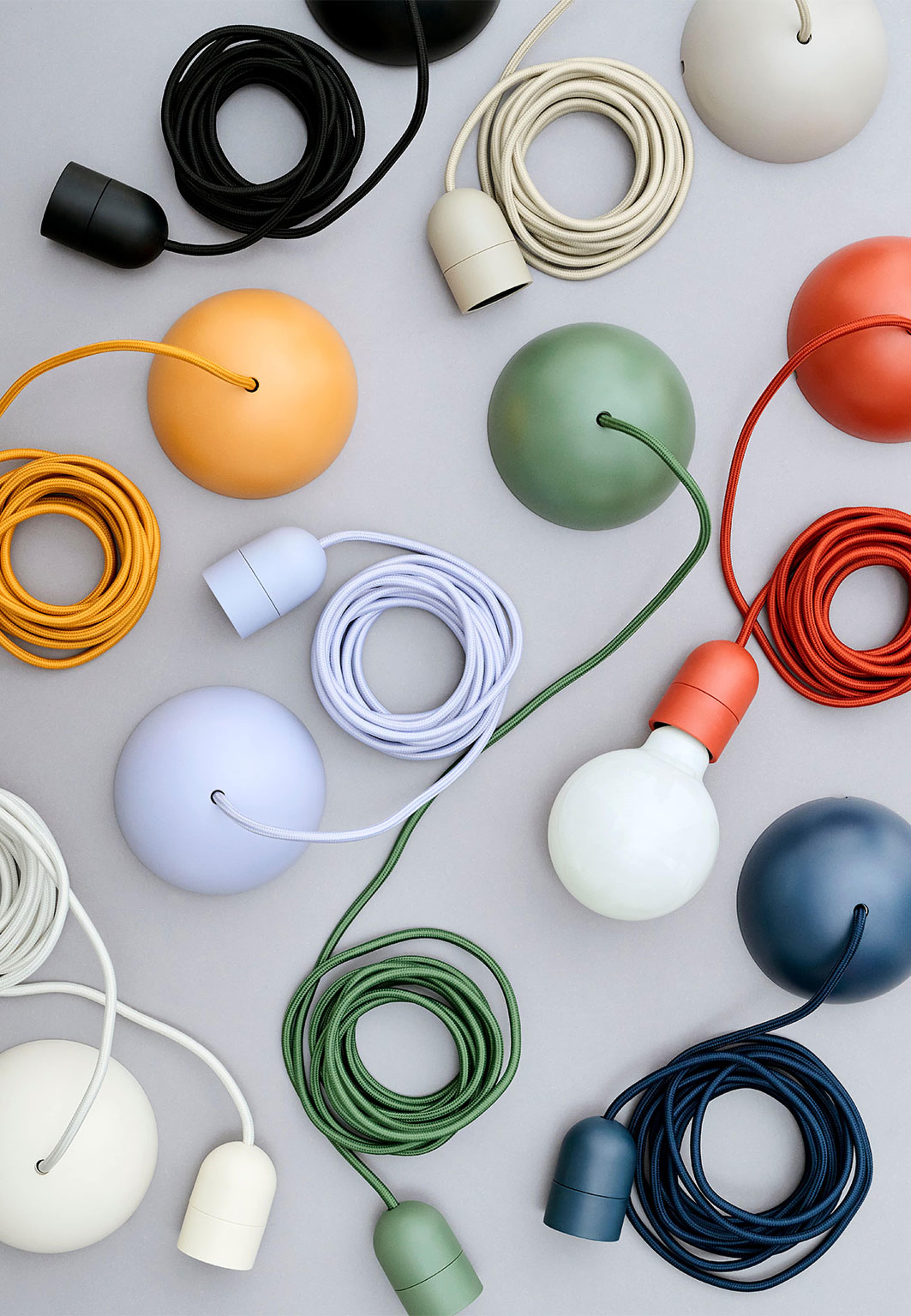 Common Pendant Cord set