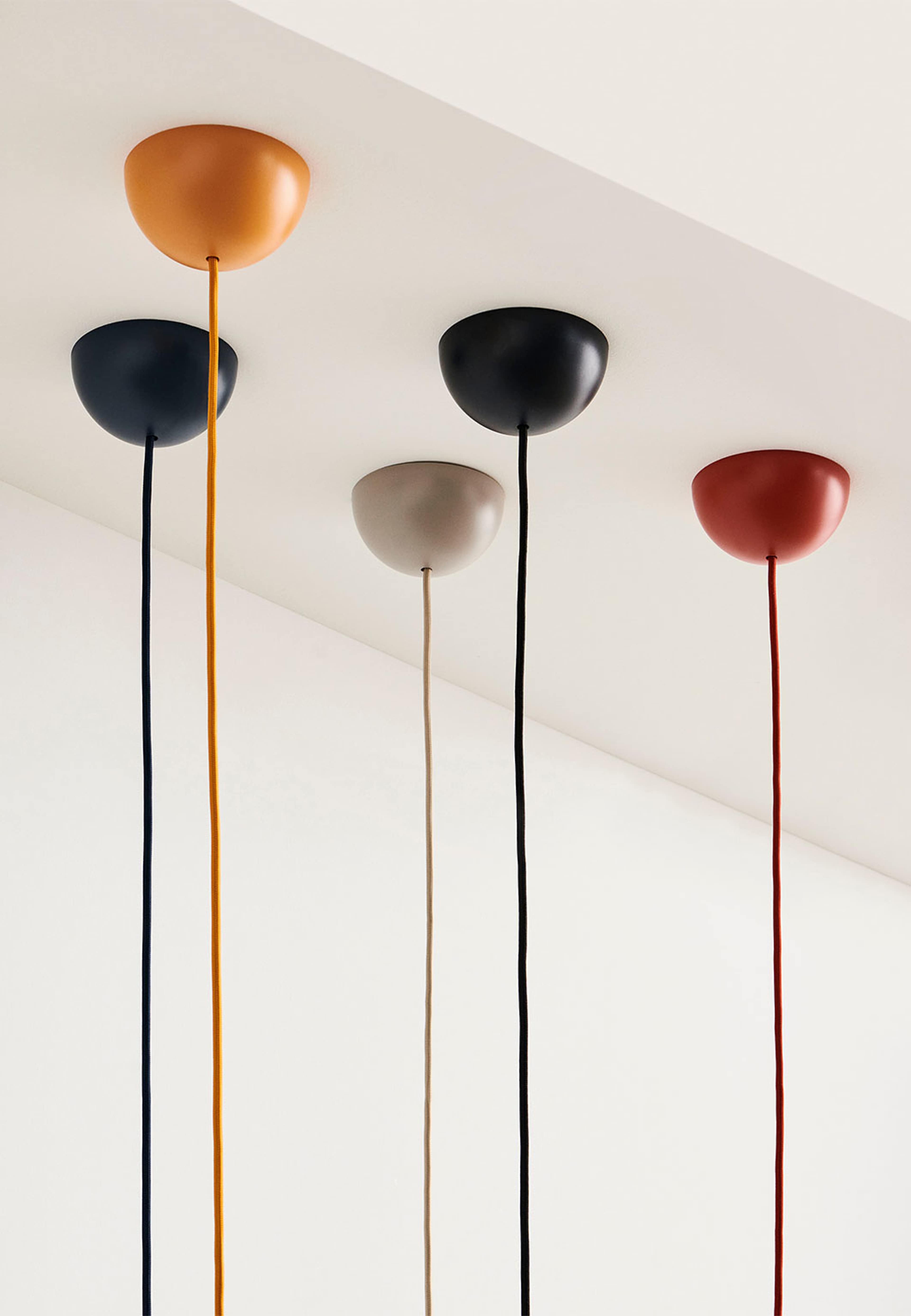 Common Pendant Cord set